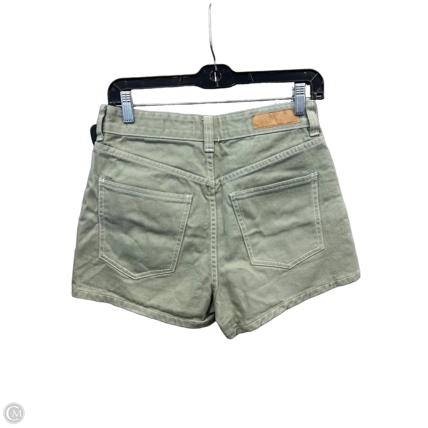 Shorts By Cotton On In Green, Size: 6