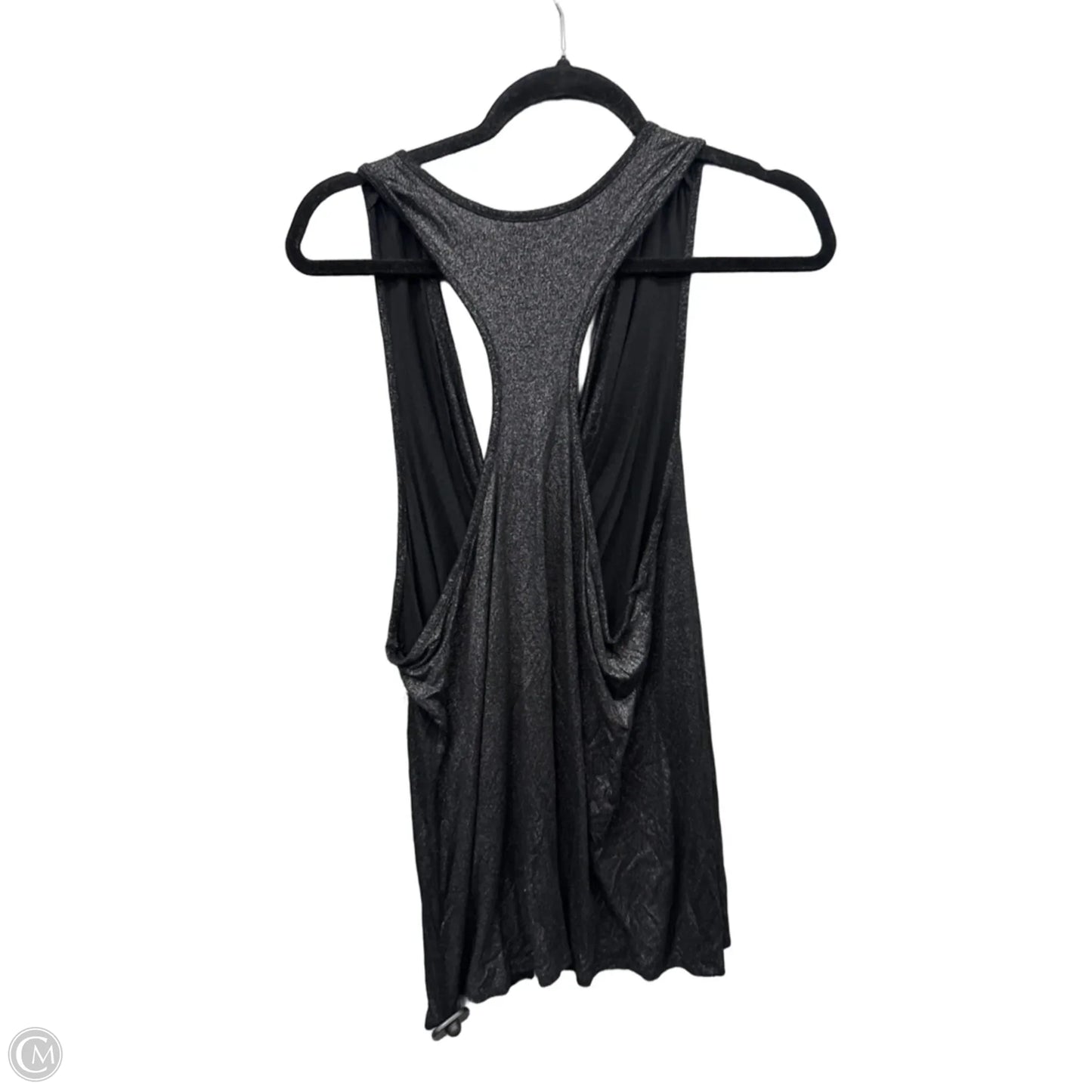 Top Sleeveless By Rock And Republic In Black, Size: Xl