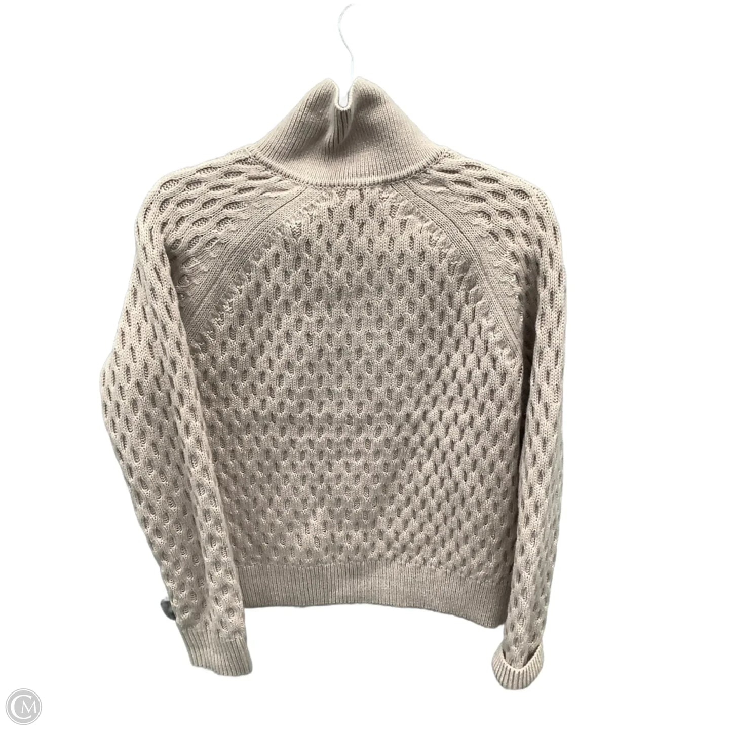 Sweater By 89th And Madison In Pink, Size: L