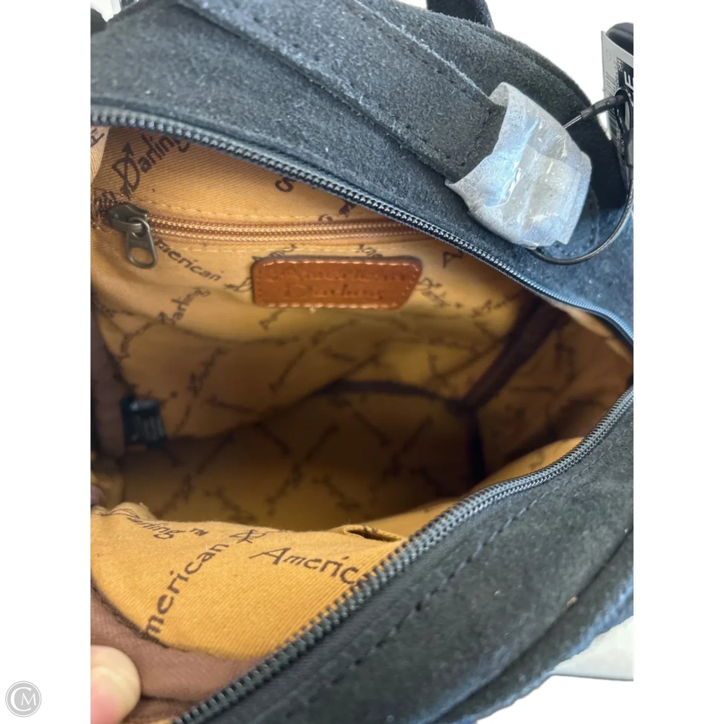 Backpack By Clothes Mentor, Size: Medium