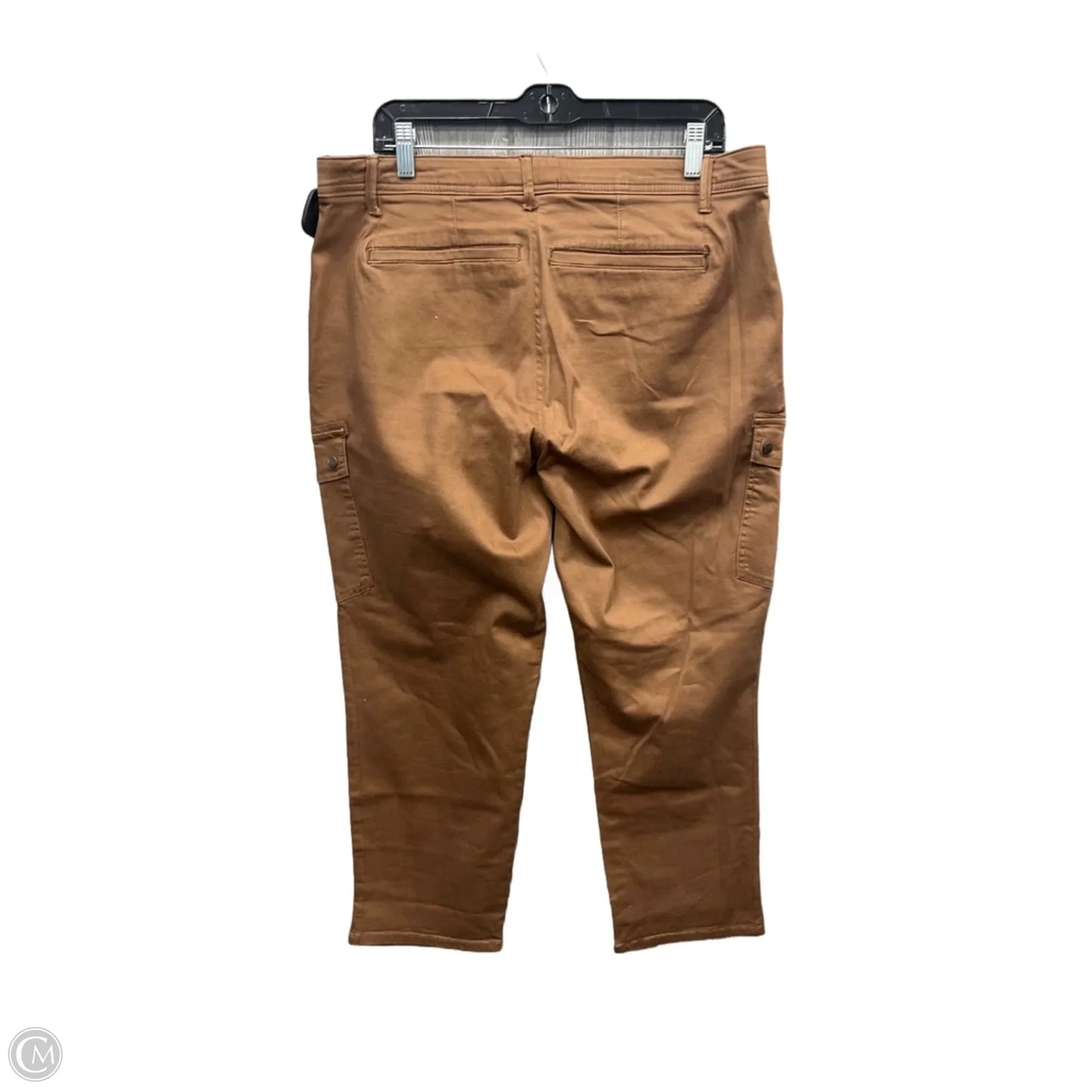 Pants Other By Democracy In Brown, Size: 16