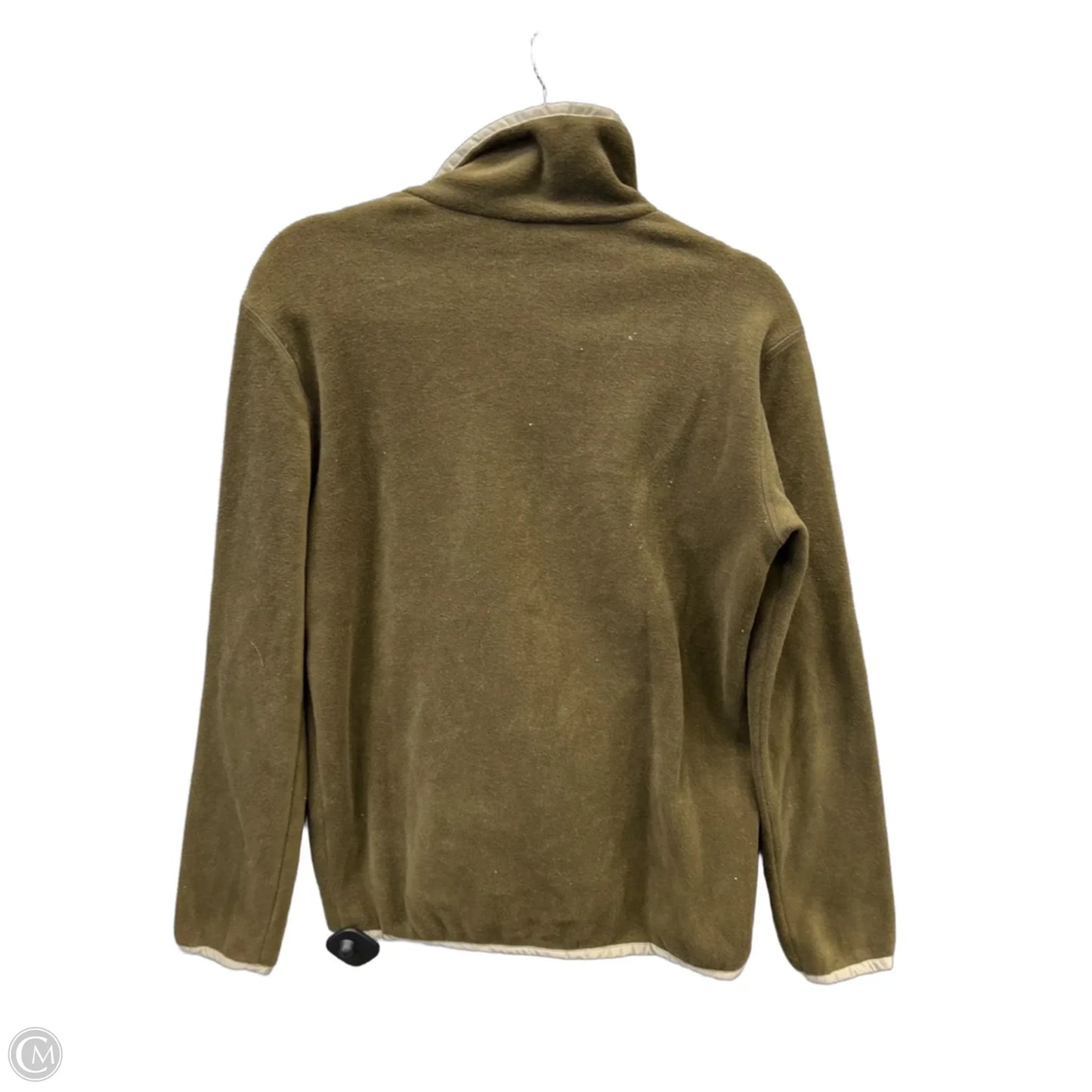 Sweatshirt Collar By Cotopaxi In Green, Size: Xs