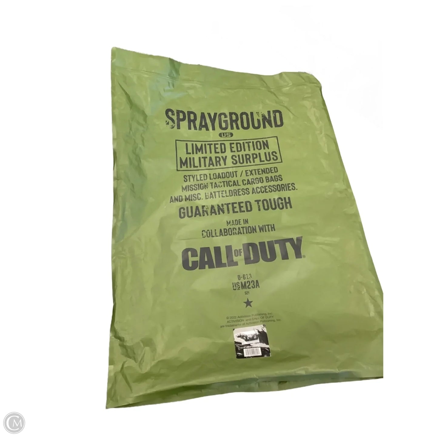 Backpack By SPRAYGROUND Size: Large