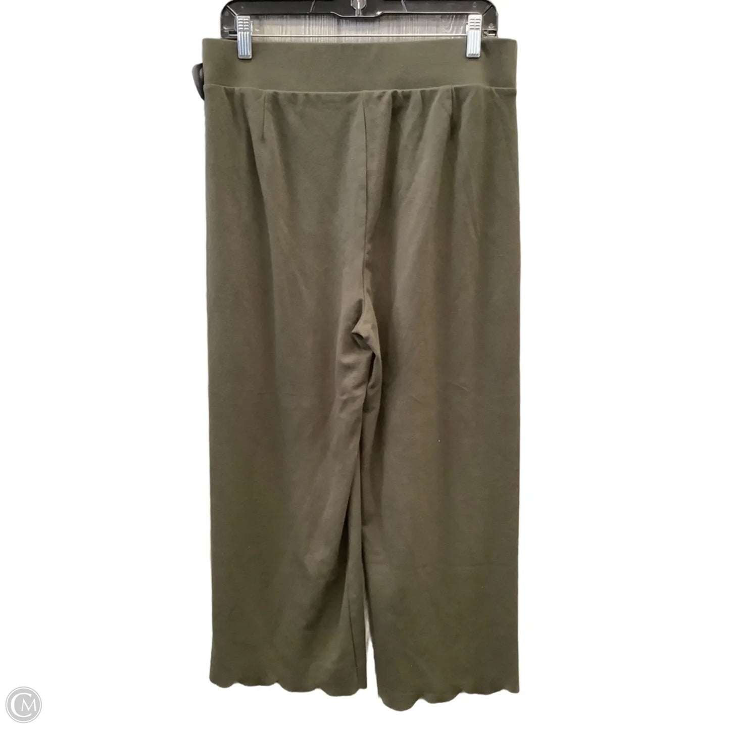 Pants Dress By Zenana Outfitters In Green, Size: 18