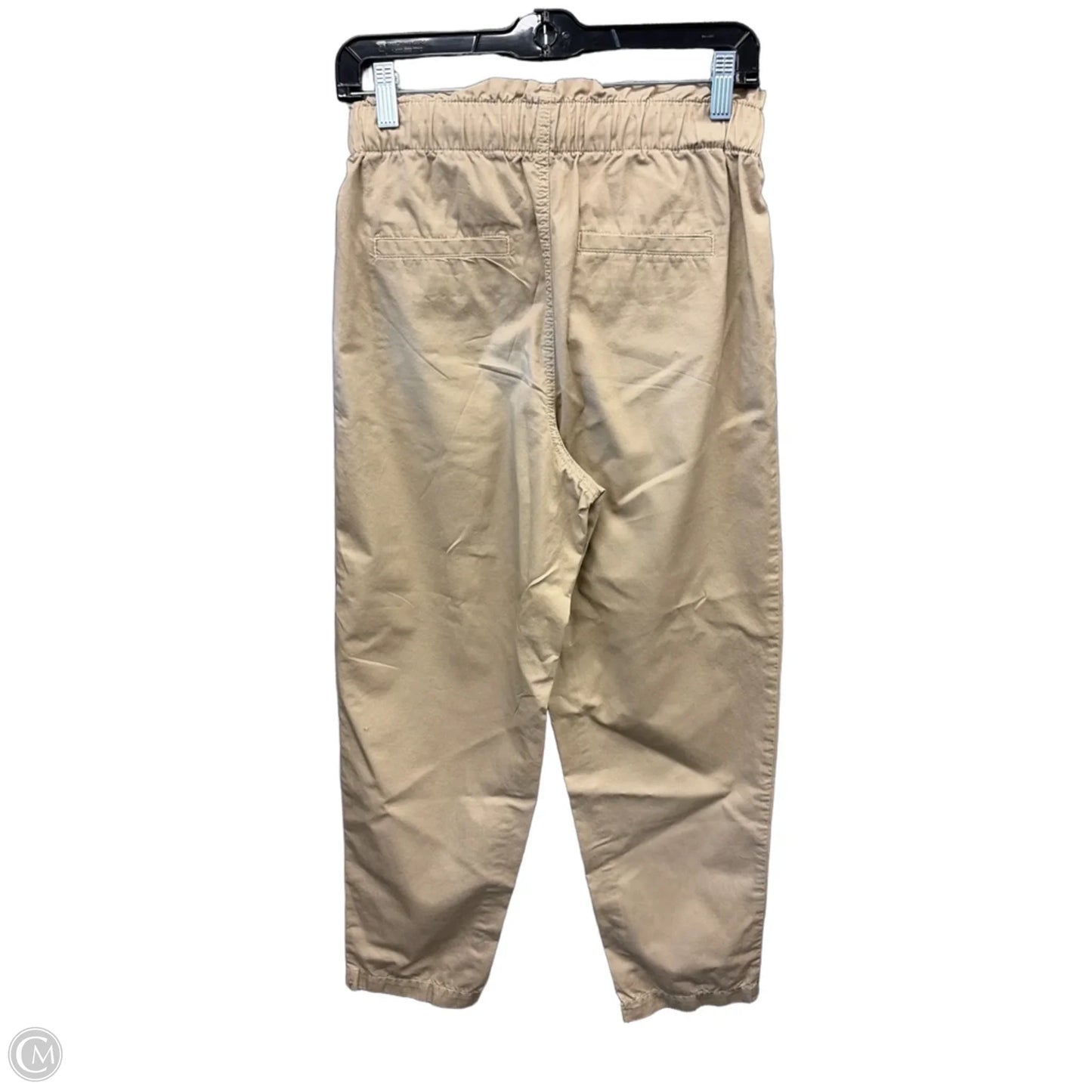 Pants Dress By Loft In Tan, Size: 2