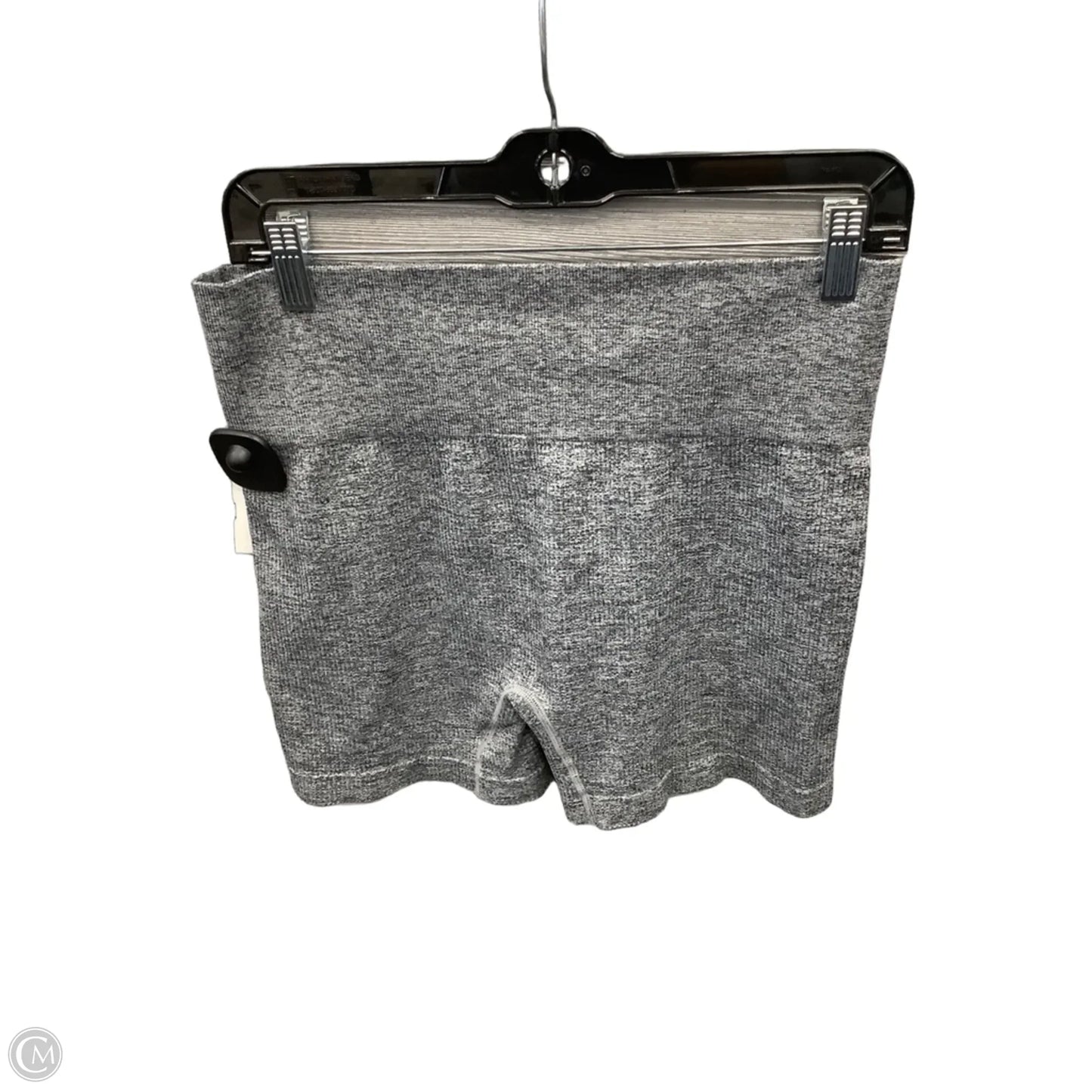 Athletic Shorts By Colsie In Grey, Size: Xl
