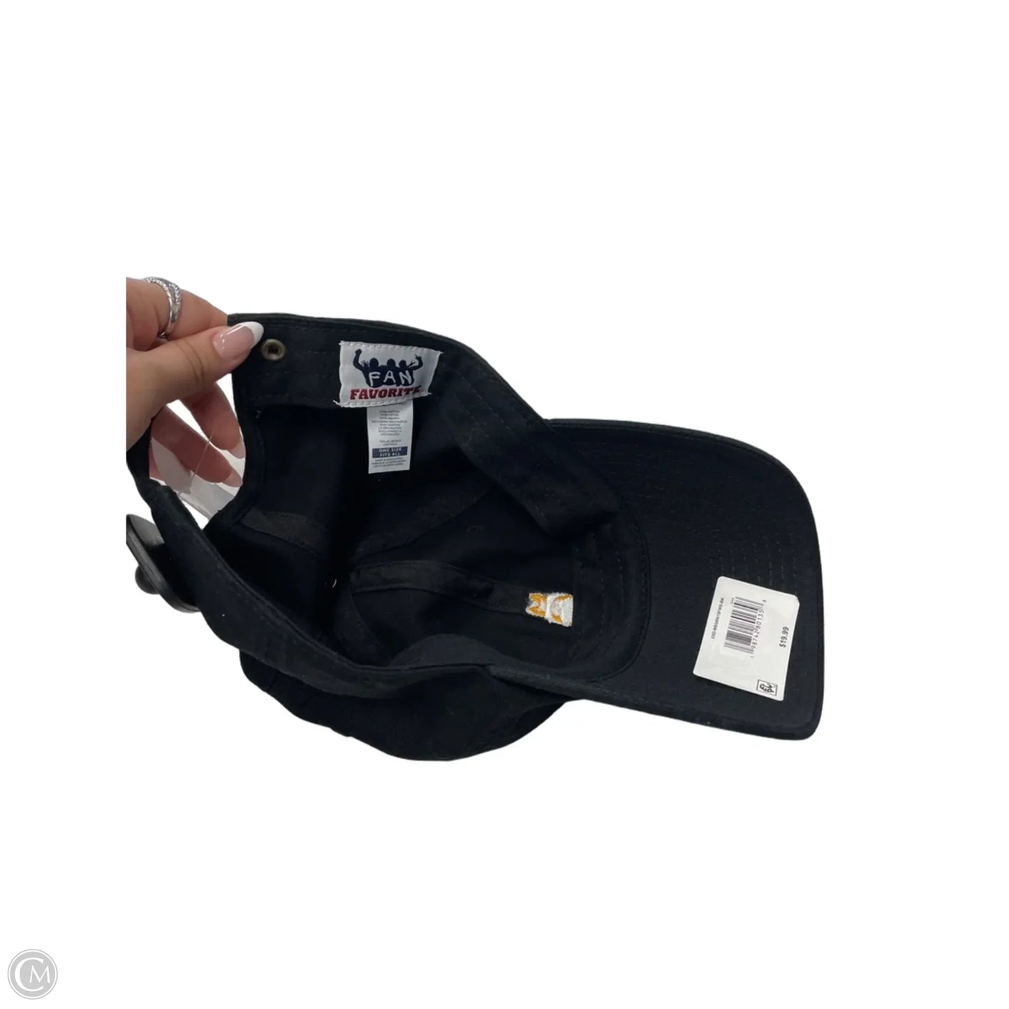 Hat Baseball Cap By Clothes Mentor