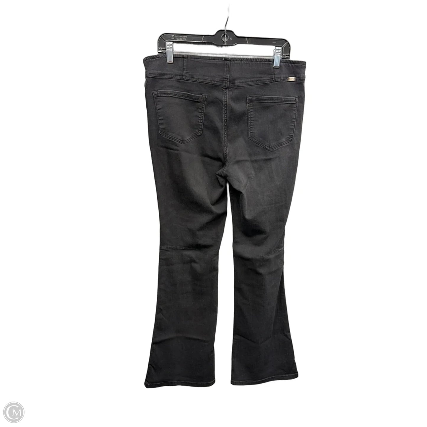 Pants Leggings By 1822 Denim In Black, Size: 14