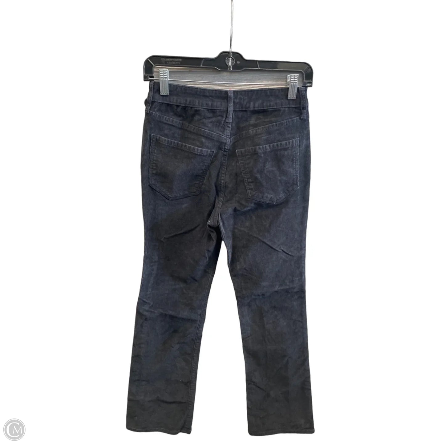 Pants Corduroy By Old Navy In Black, Size: 2p