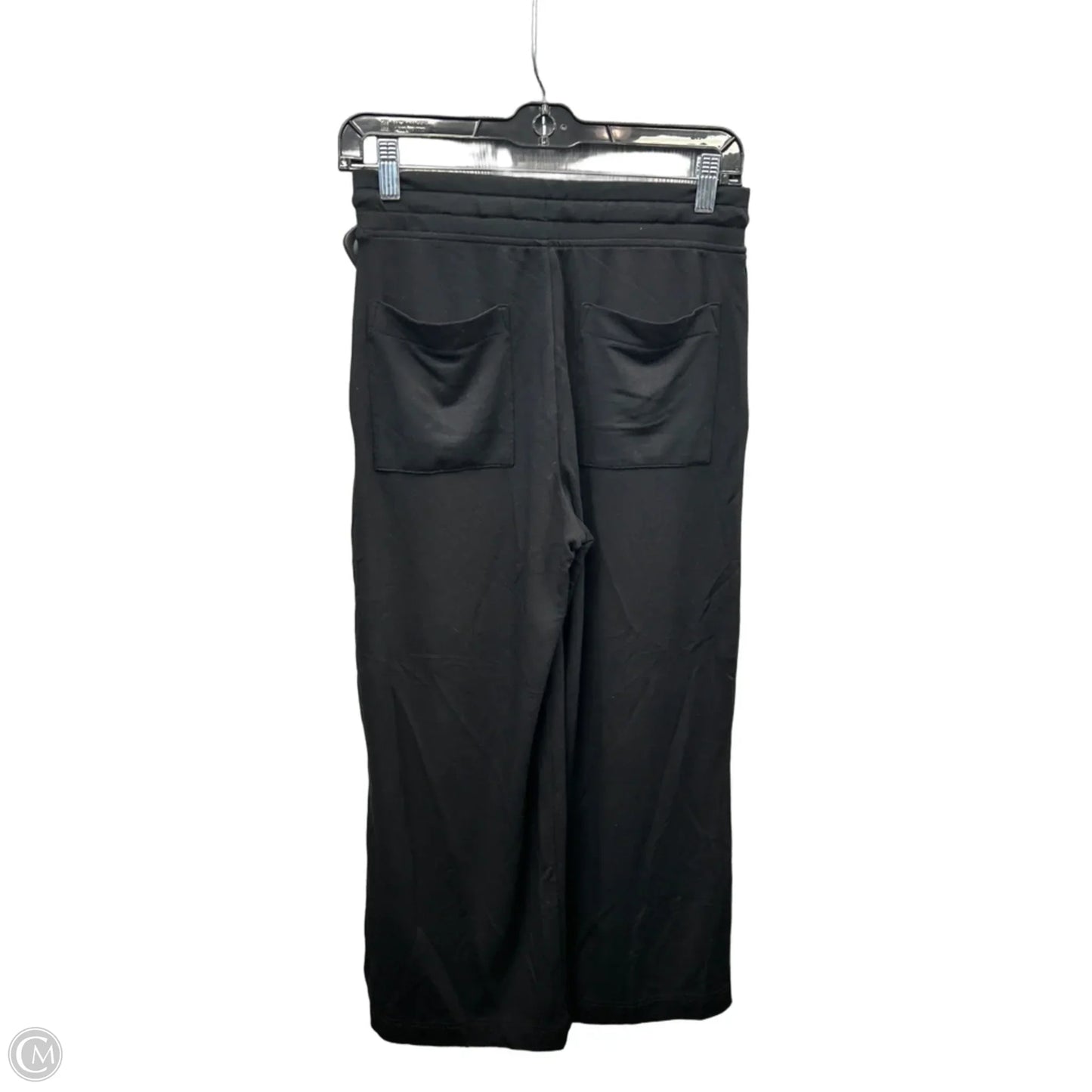 Athletic Pants By Lou And Grey In Black, Size: Xs