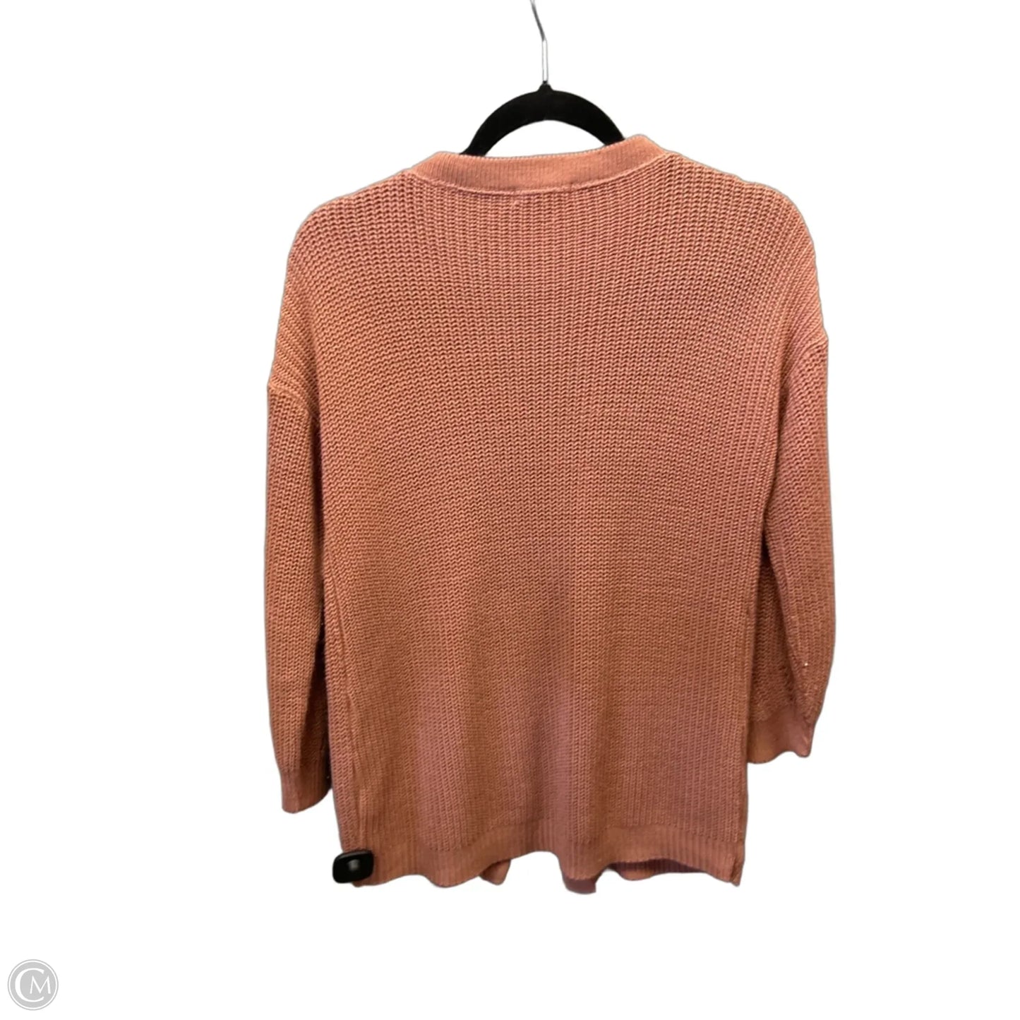 Cardigan By Maurices In Pink, Size: Xs