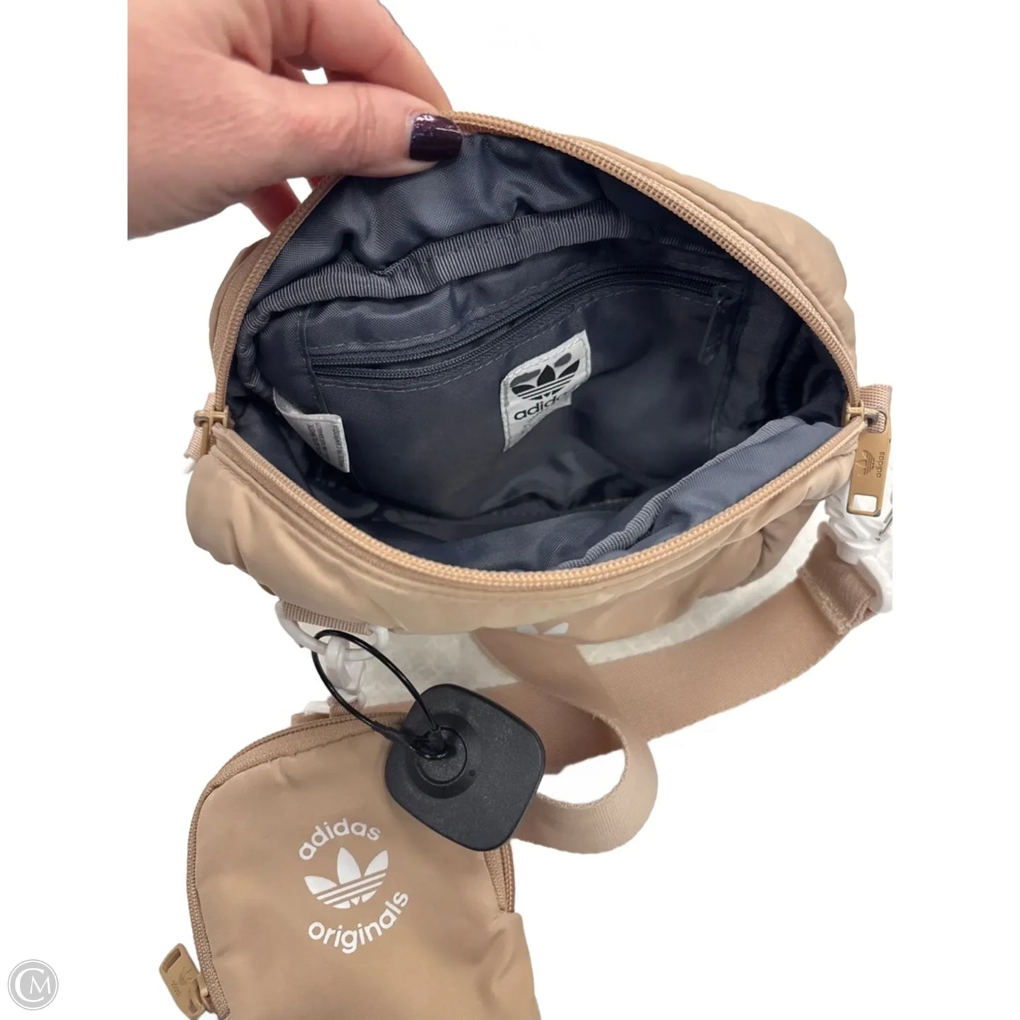 Belt Bag By Adidas, Size: Medium