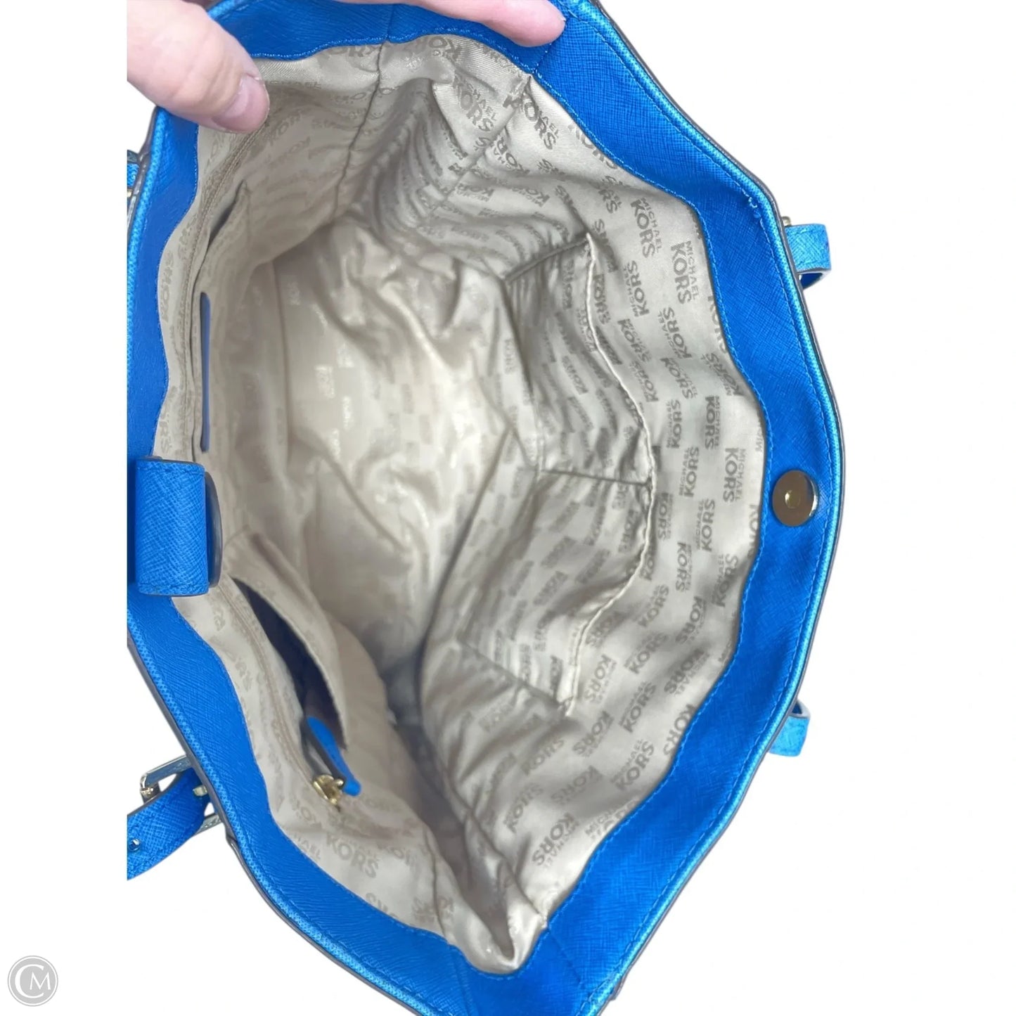 Tote By Michael By Michael Kors, Size: Large