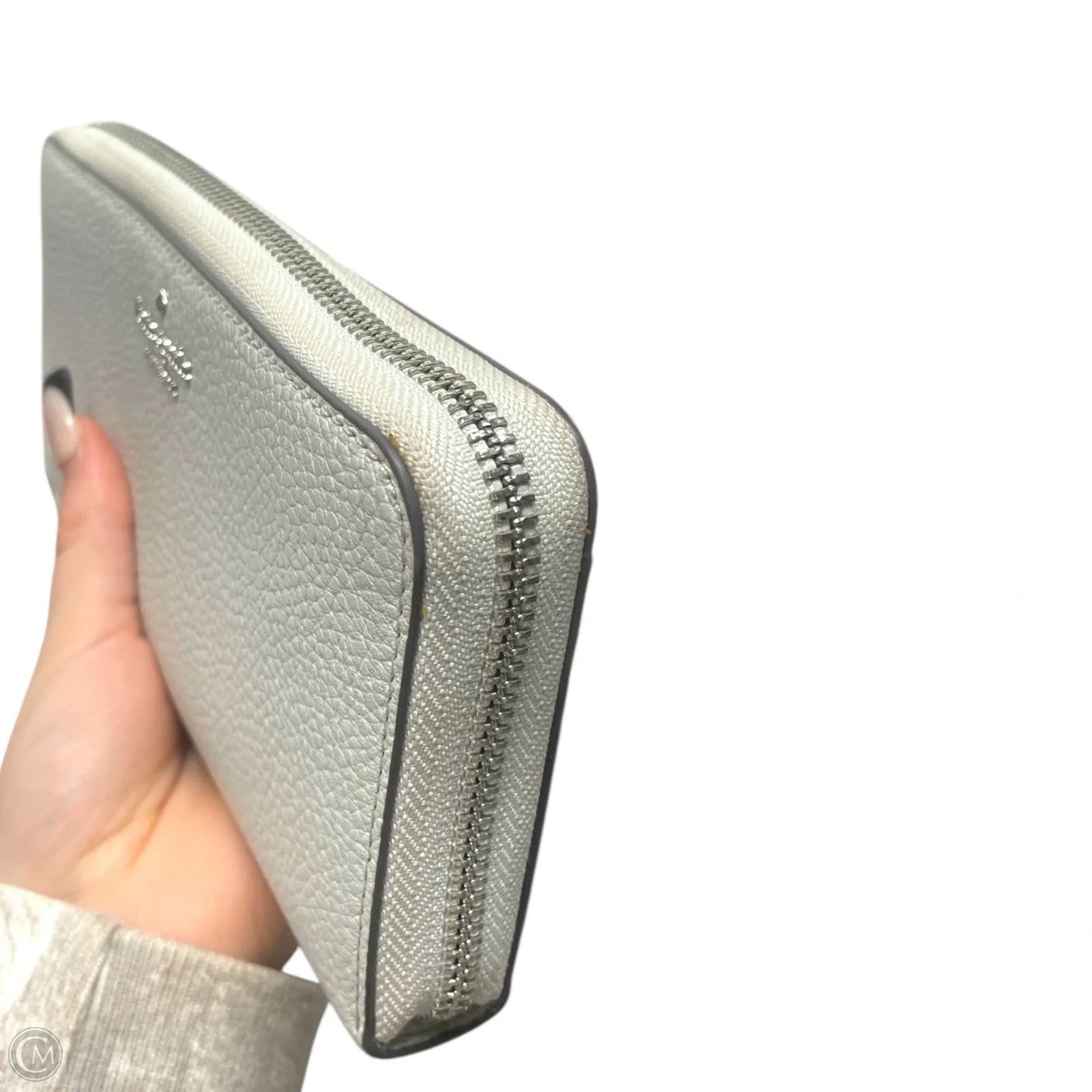 Wallet Designer By Kate Spade, Size: Large