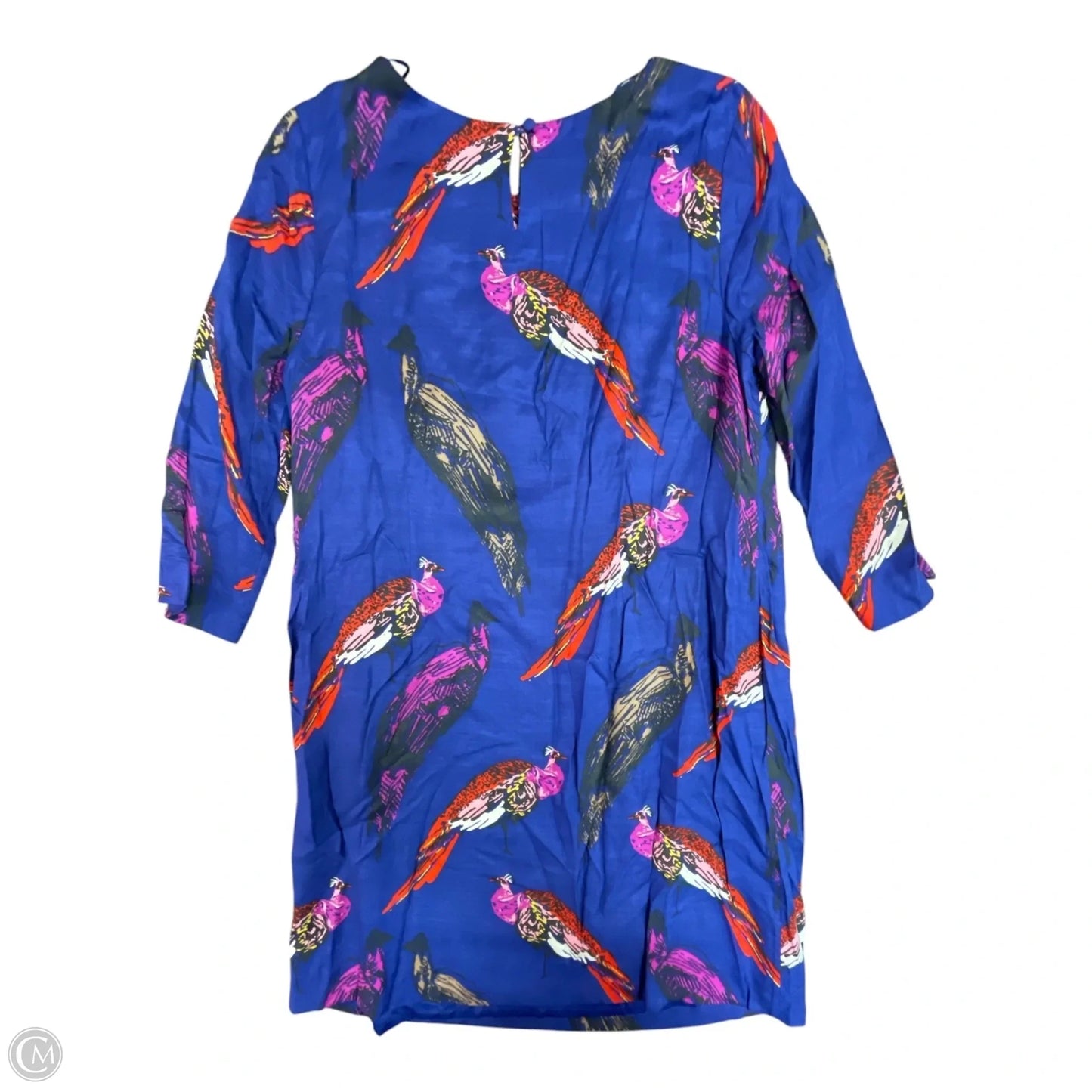 Dress Casual Short By Boden In Animal Print, Size: 12