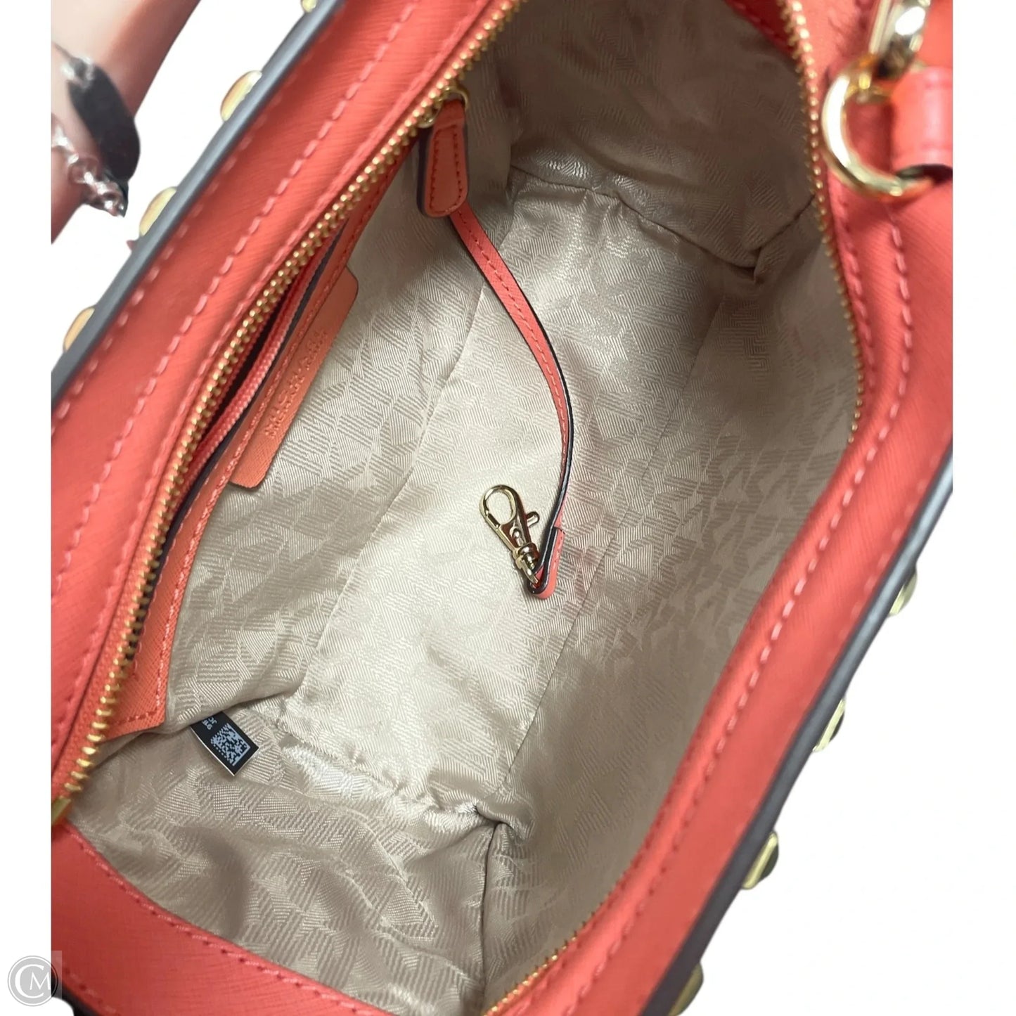 Crossbody By Michael By Michael Kors, Size: Medium