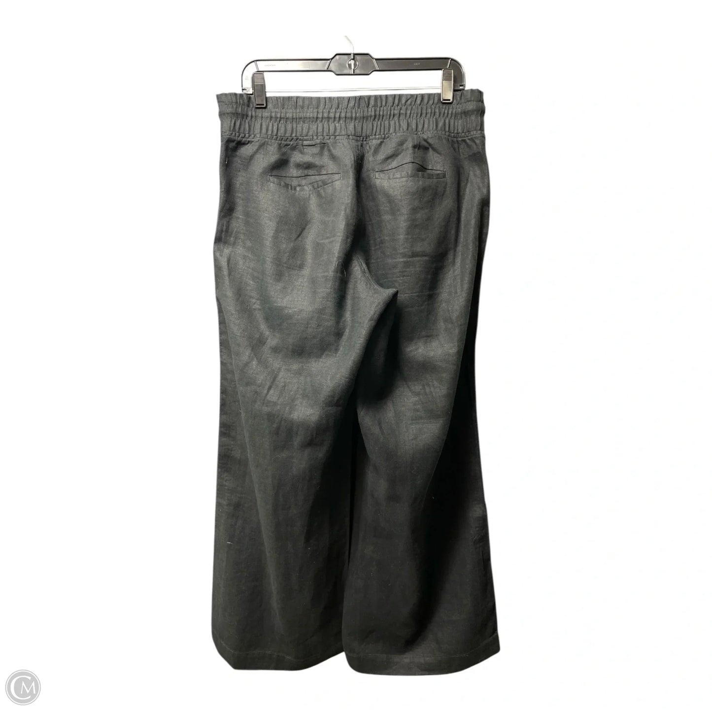 Athletic Pants By Athleta In Black, Size: 10p