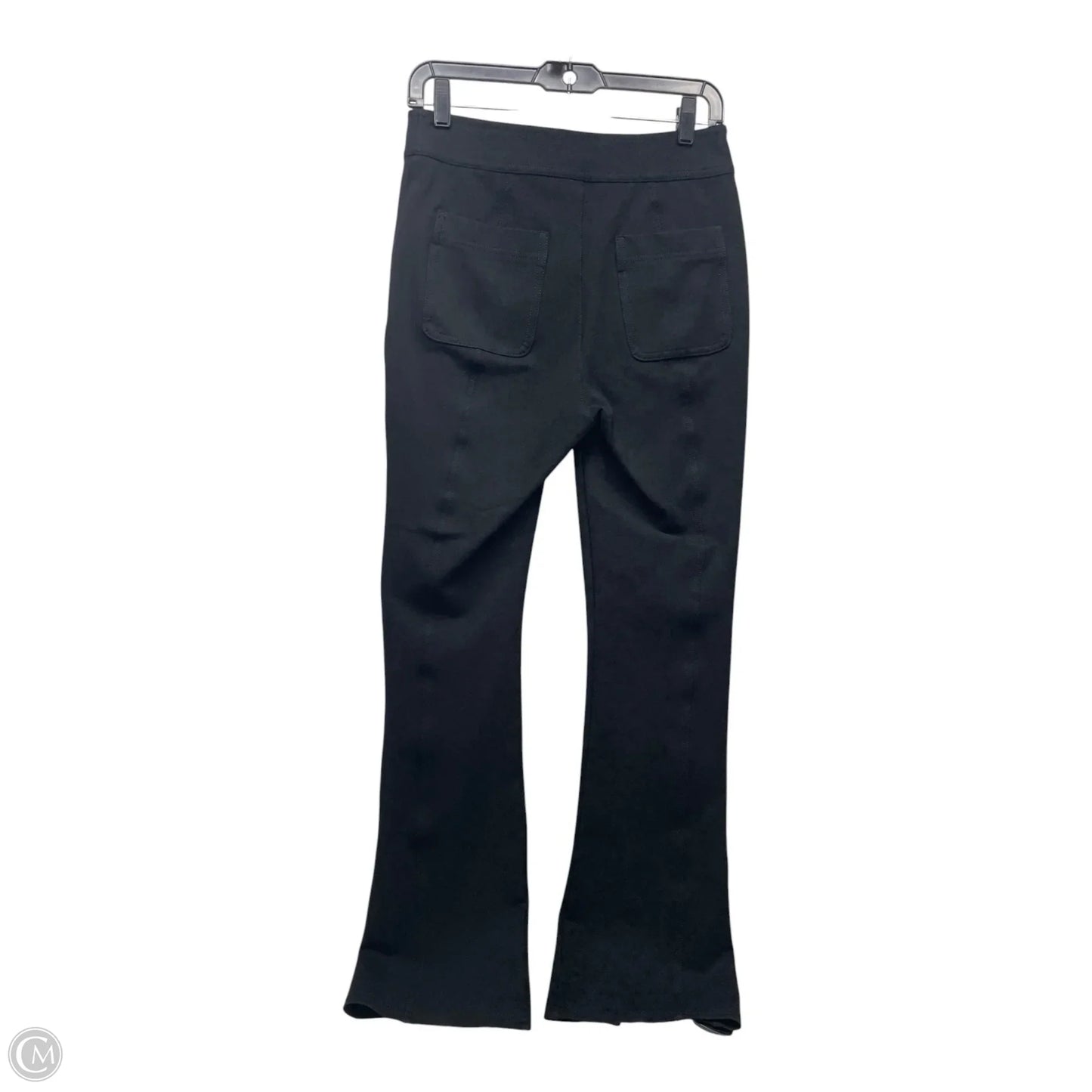 Pants Wide Leg By Maeve In Black, Size: 4