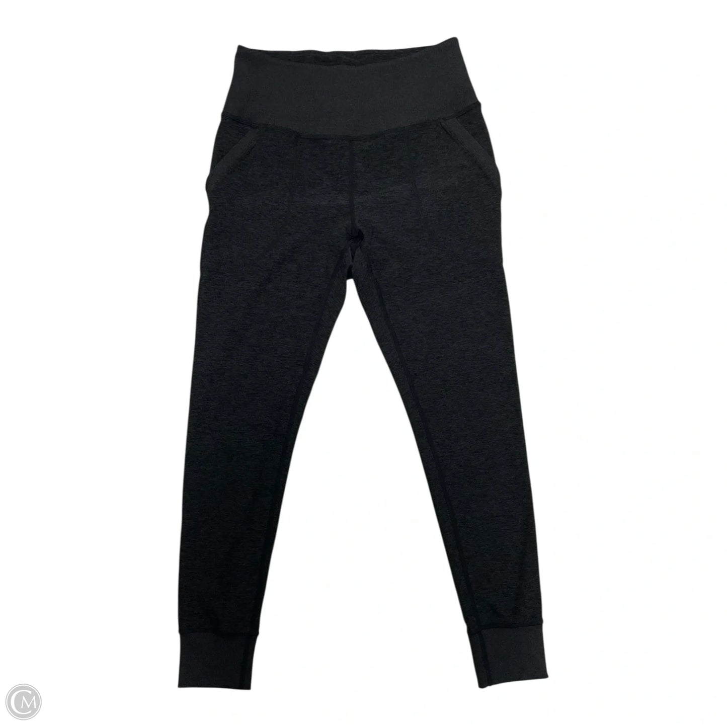 Athletic Pants By Zella In Grey, Size: M