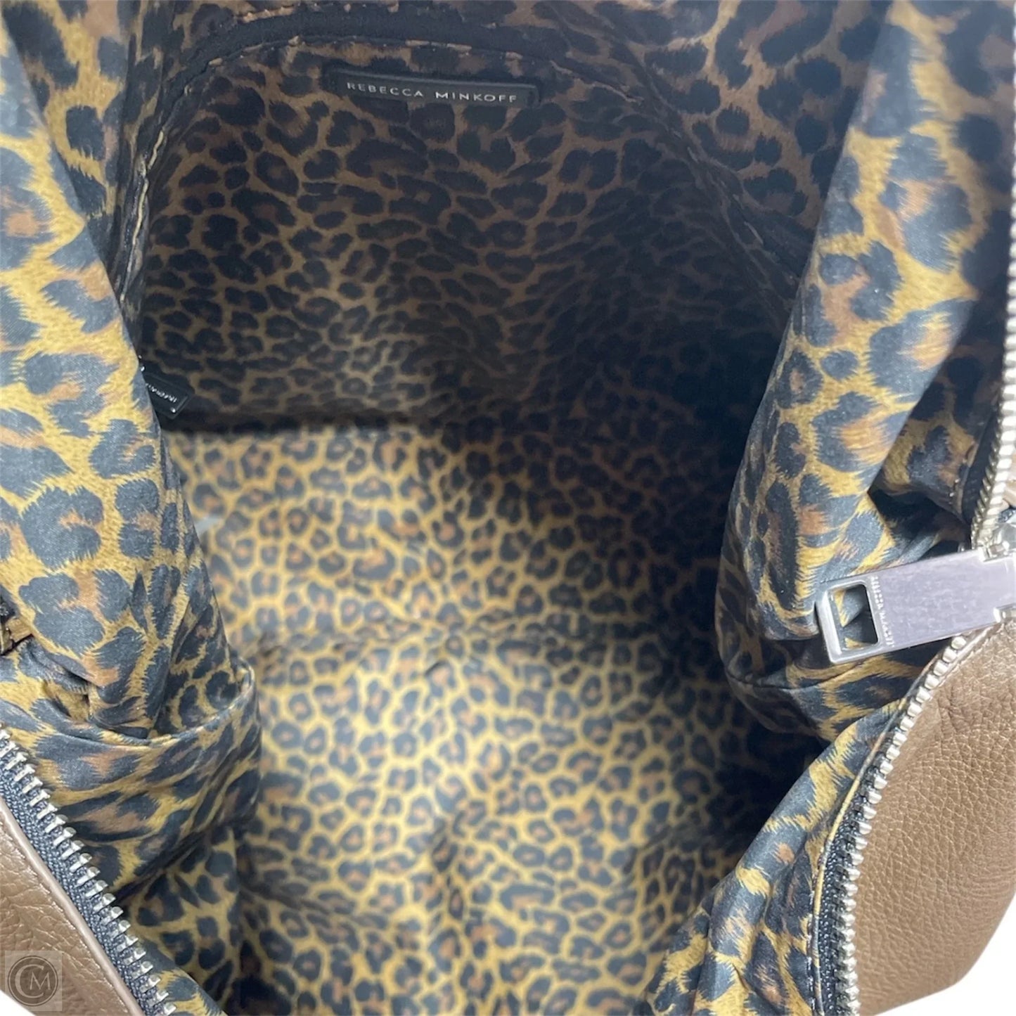 Handbag Designer By Rebecca Minkoff, Size: Large