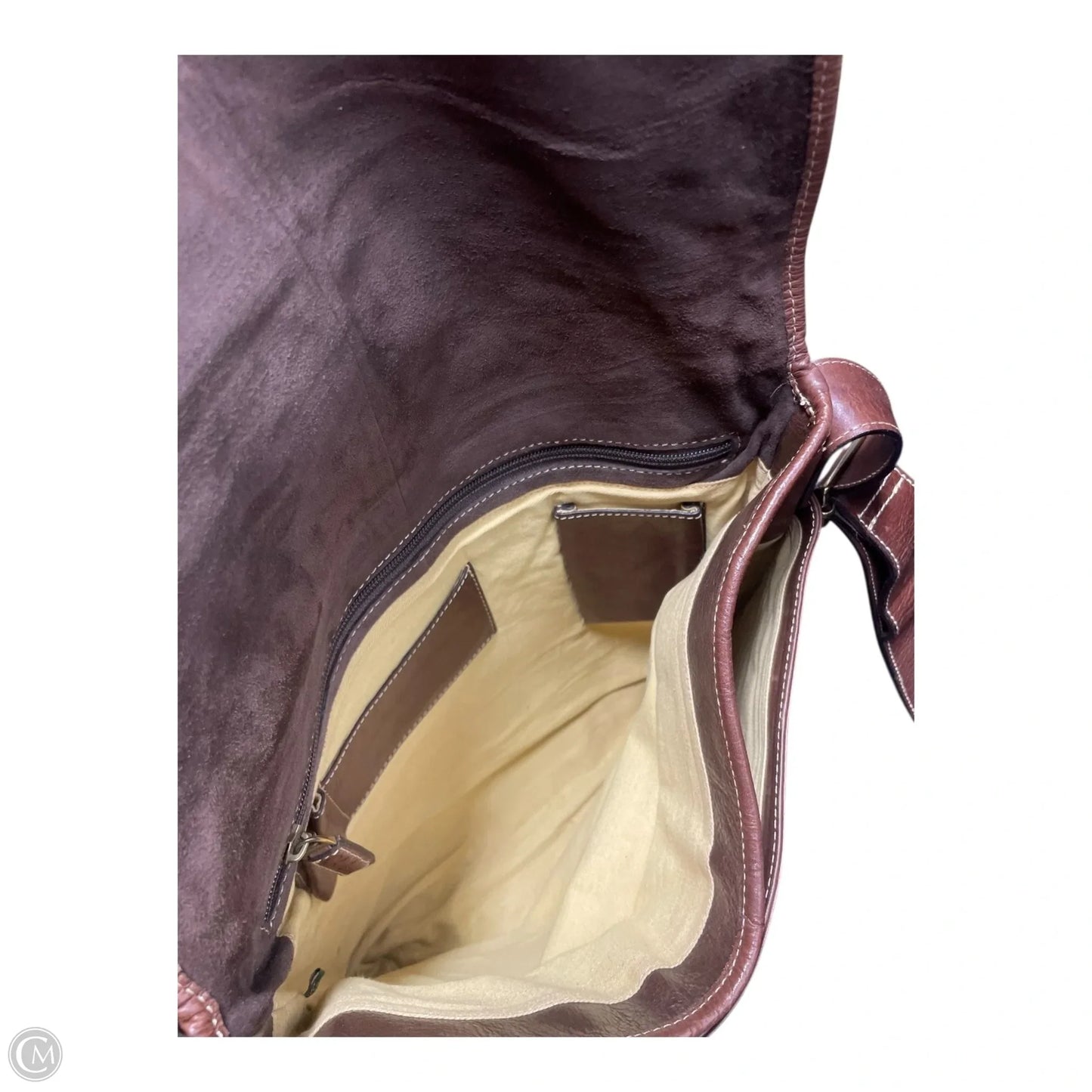 Crossbody By Cole-haan, Size: Medium