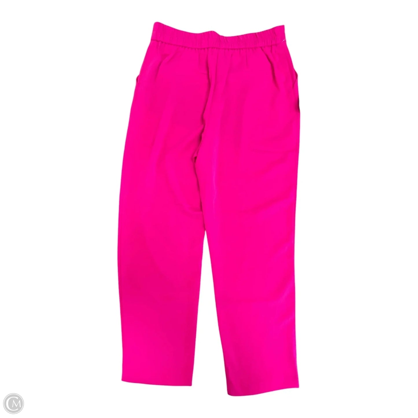 Pants Dress By Skies Are Blue In Pink, Size: M