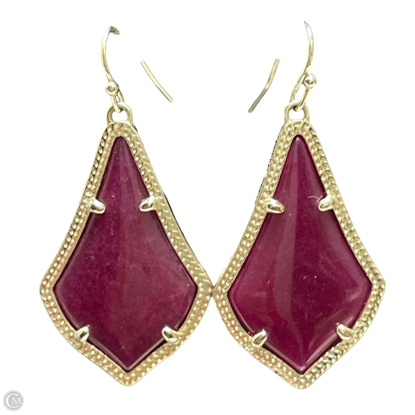 Earrings Dangle/drop By Kendra Scott