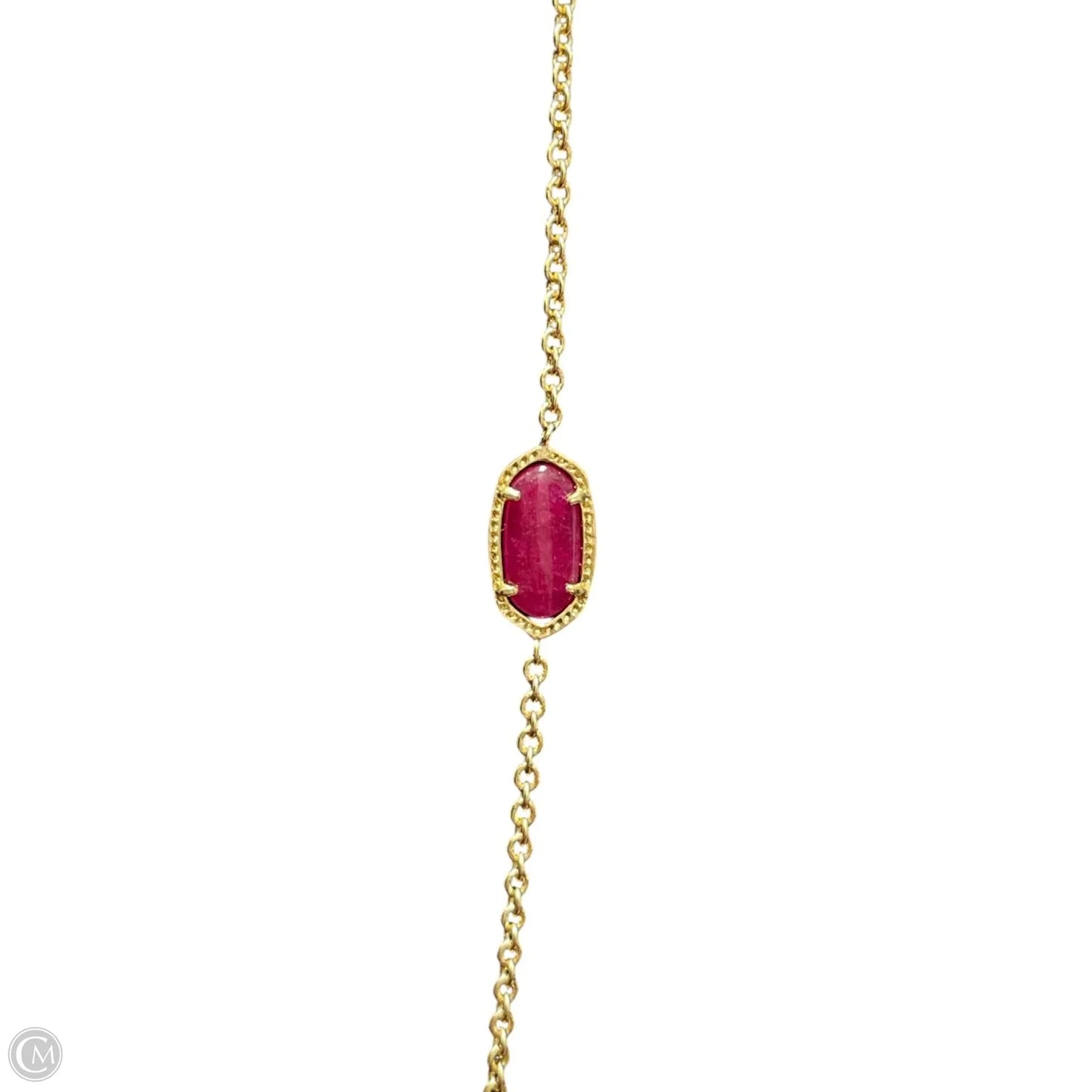Necklace Charm By Kendra Scott