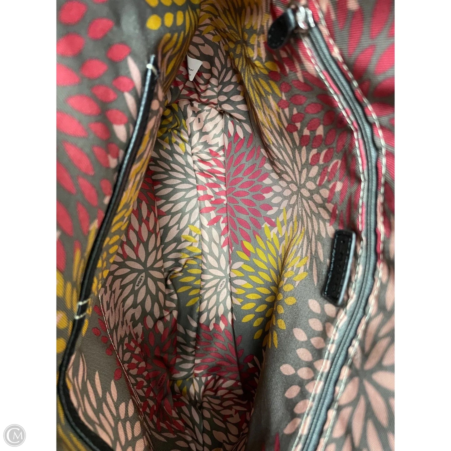 Handbag By Lodis, Size: Large