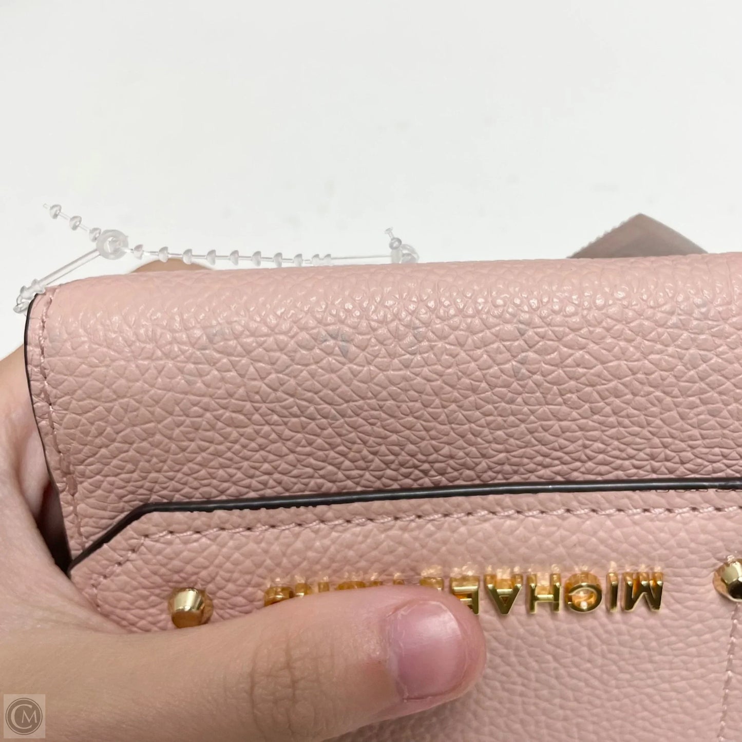 Wallet Designer By MICHAEL KORS , Size: Small