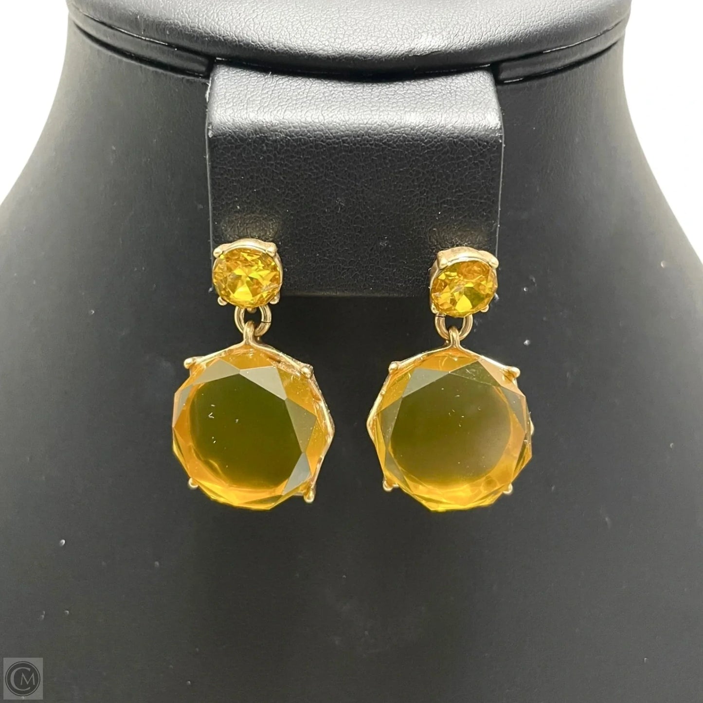 Earrings Dangle/drop By J. Crew