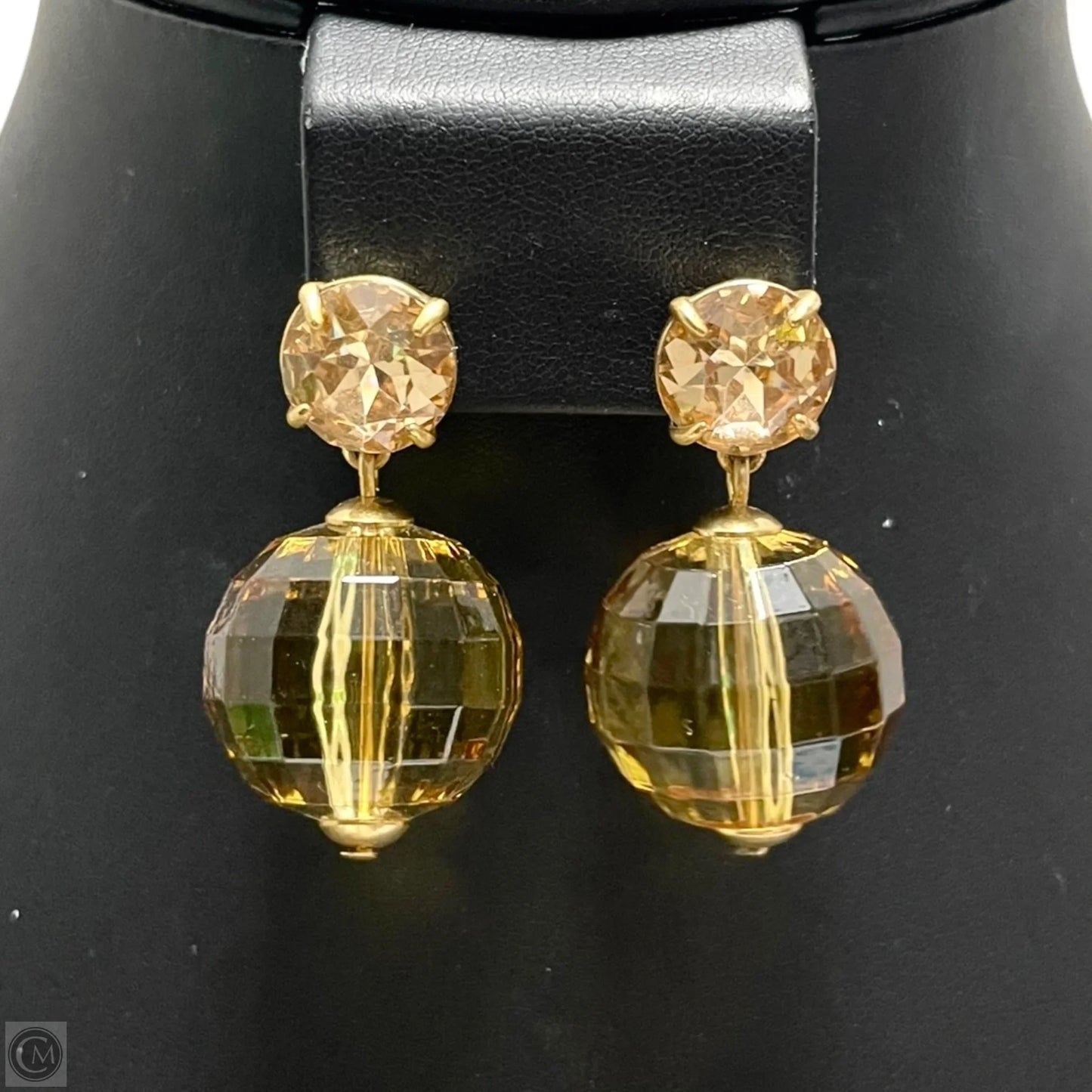 Earrings Dangle/drop By J. Crew
