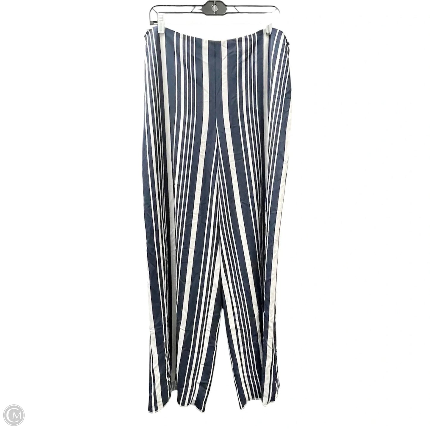 Pants Other By Inc In Striped Pattern, Size: 14