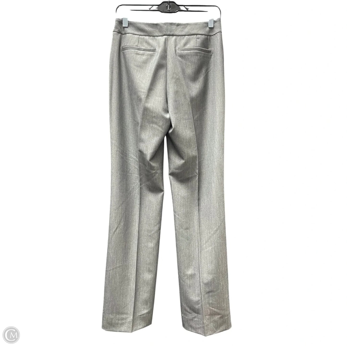 Pants Dress By Calvin Klein In Grey, Size: 2