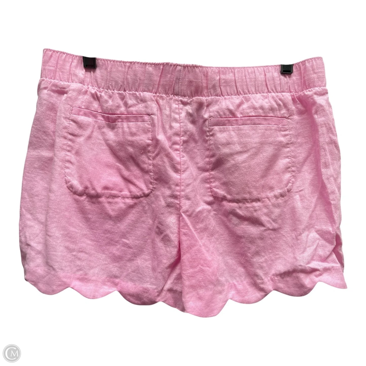 Shorts By Lilly Pulitzer In Pink, Size: L