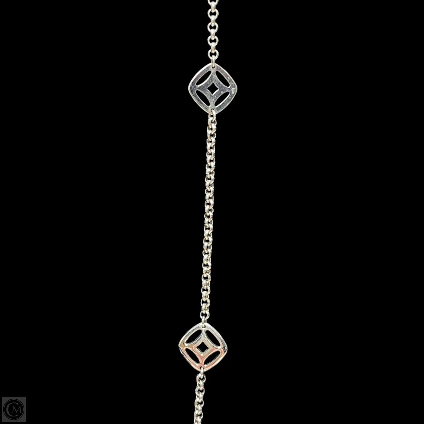 Necklace Other By Fossil