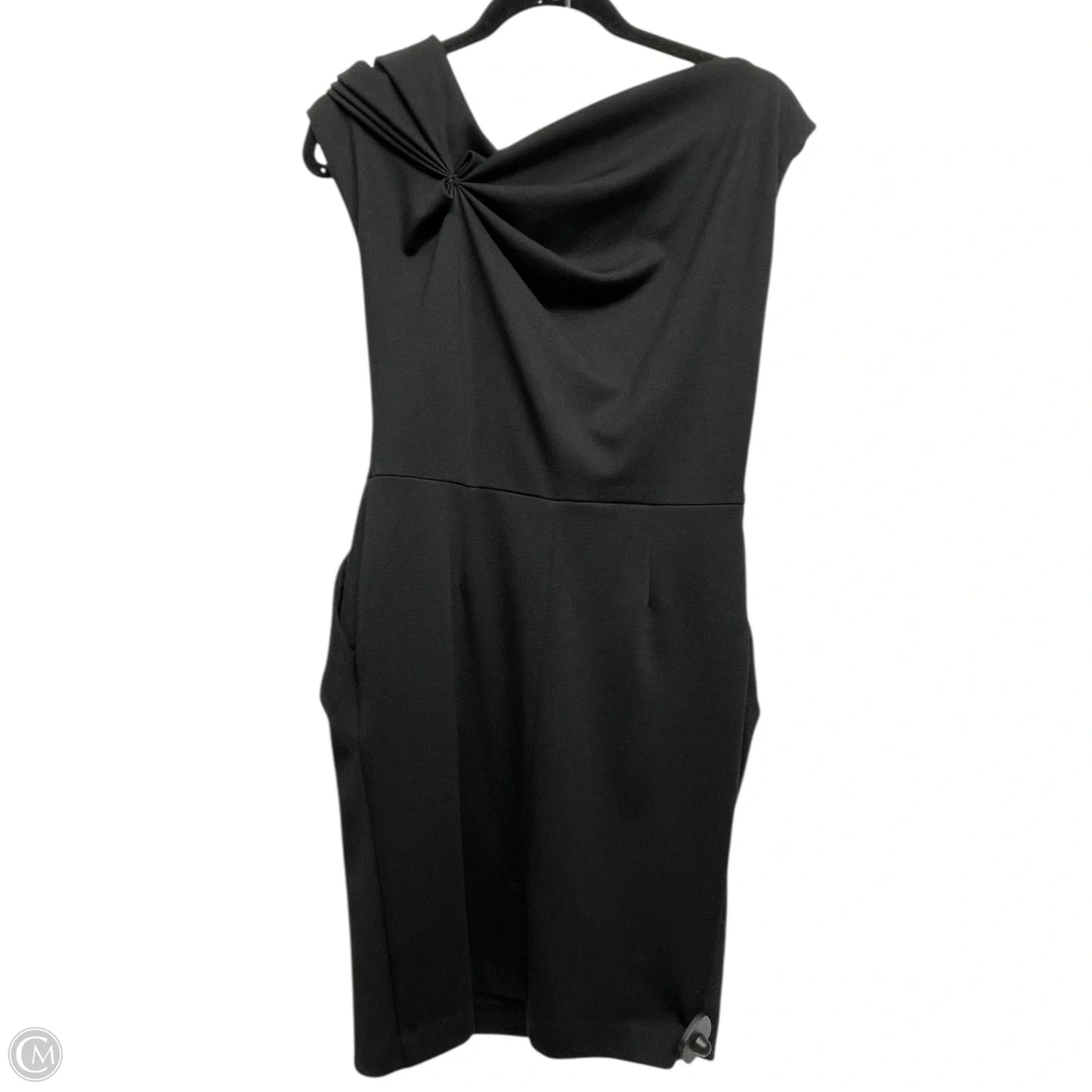 Dress Casual Short By HANITA - In Black, Size: M