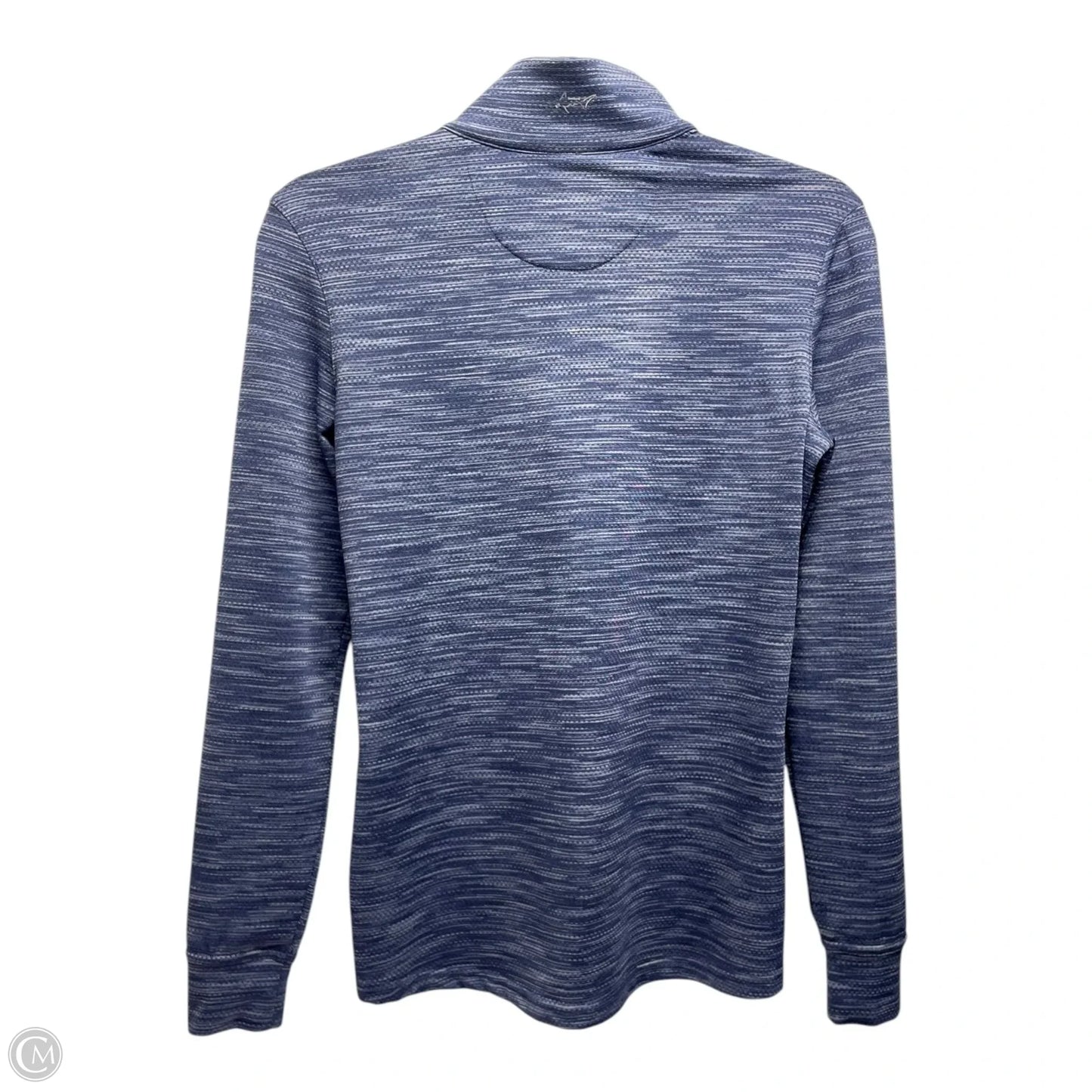 Sweatshirt Designer By Lilly Pulitzer In Navy, Size: L