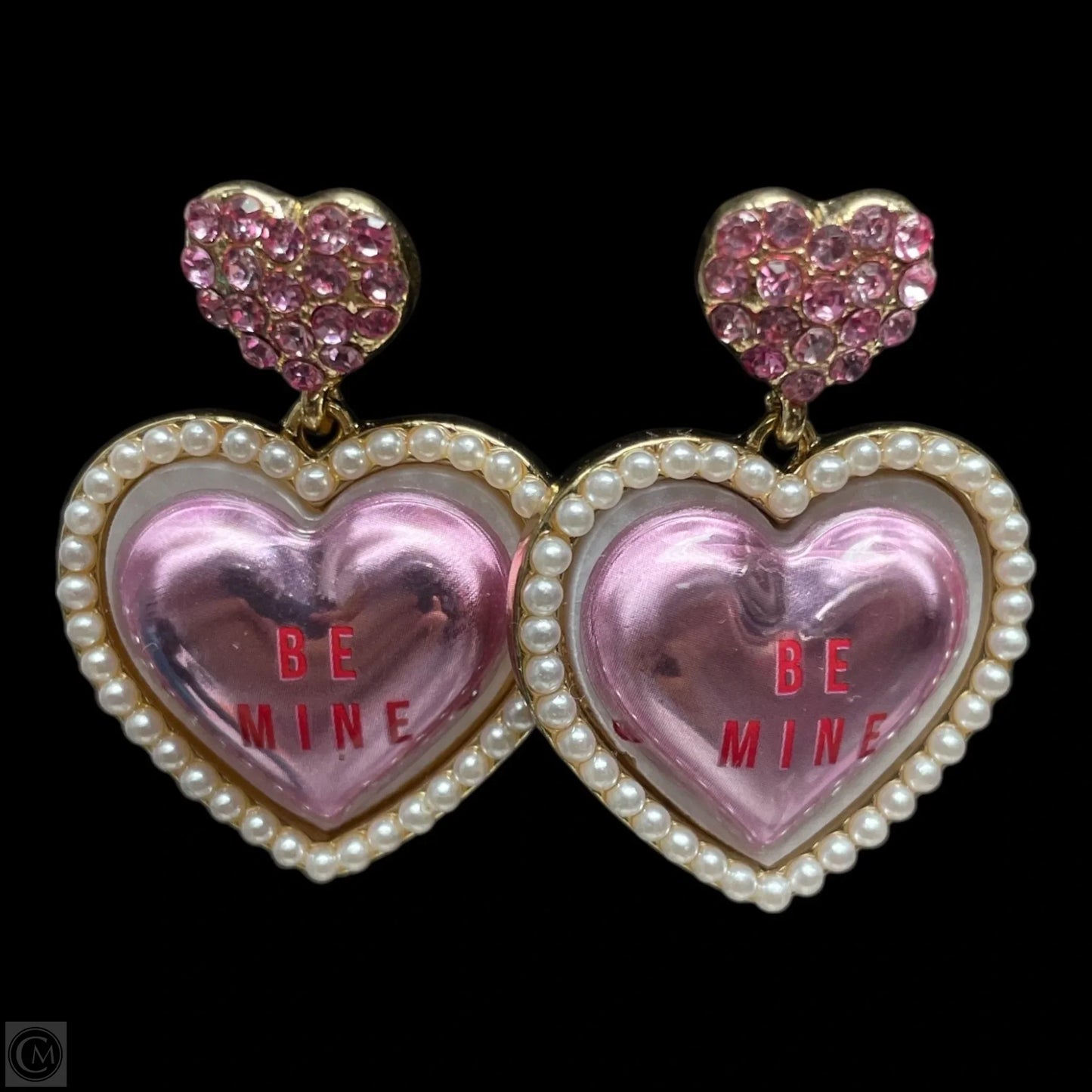 Earrings Dangle/drop By Clothes Mentor