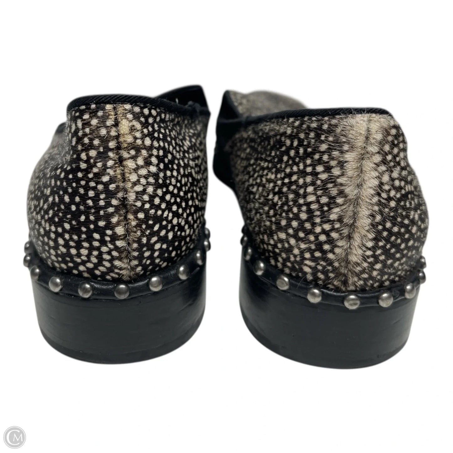 Shoes Flats By Adrianna Papell In Animal Print, Size: 6.5