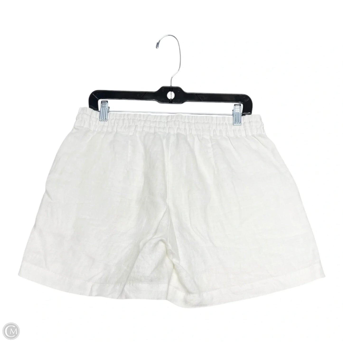 Shorts By Tommy Bahama In White, Size: Sp