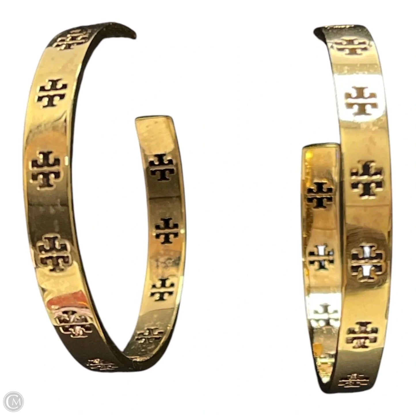 Earrings Designer By Tory Burch
