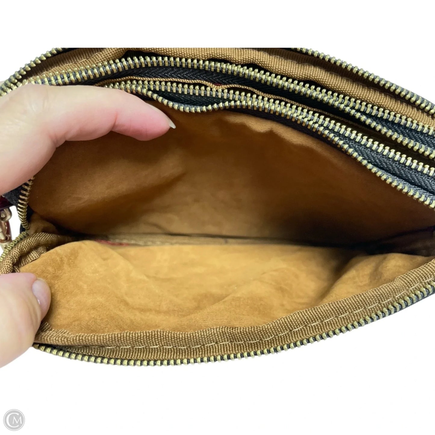 Wristlet Designer By Patricia Nash, Size: Medium