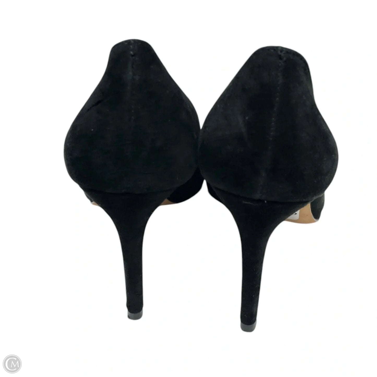 Shoes Heels Stiletto By Antonio Melani In Black, Size: 5.5