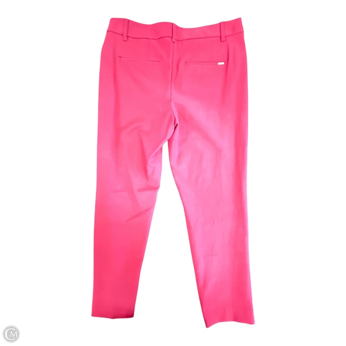 Pants Dress By White House Black Market In Pink, Size: 10
