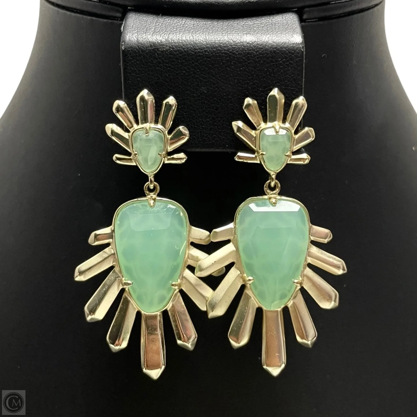 Earrings Dangle/drop By Kendra Scott
