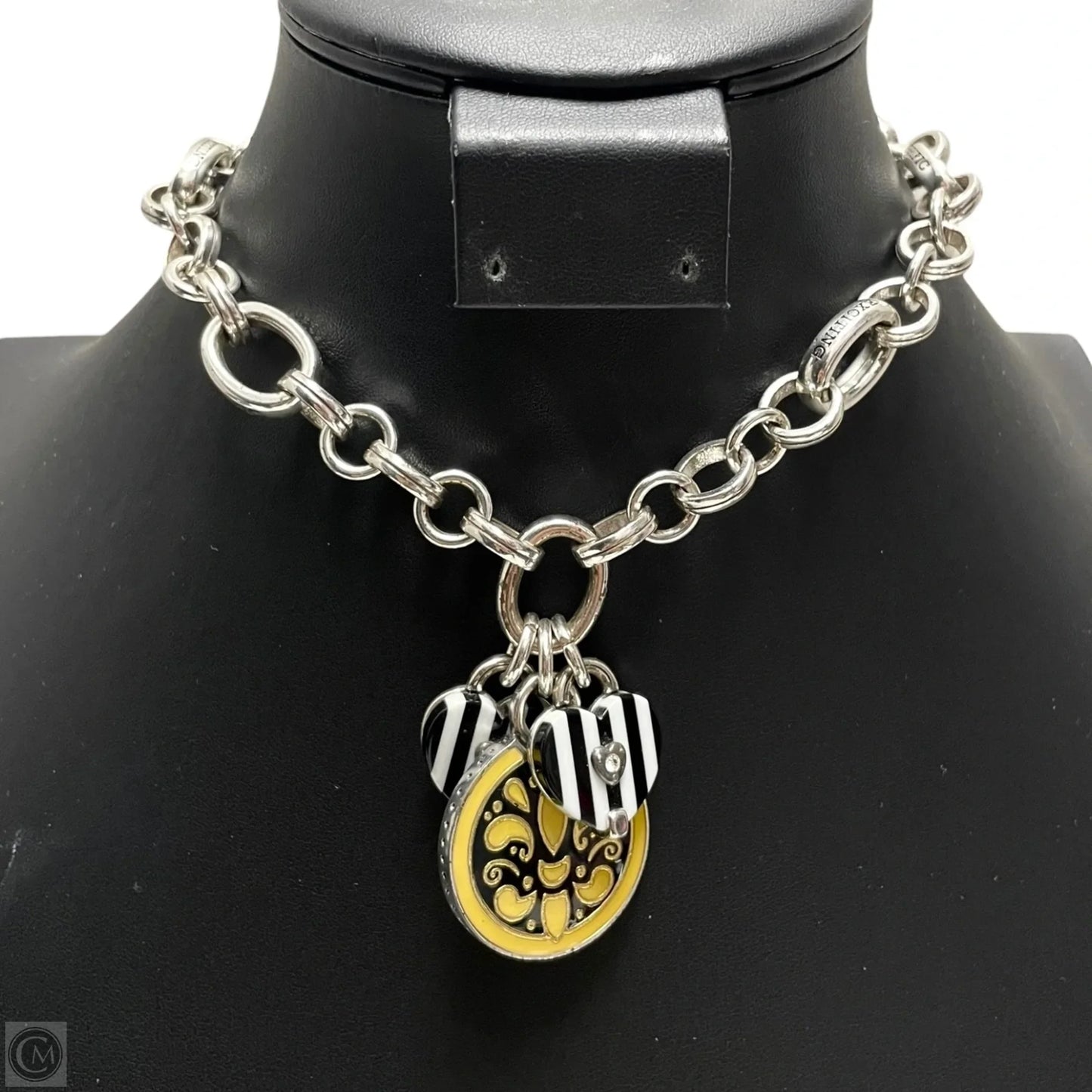 Necklace Chain By Brighton