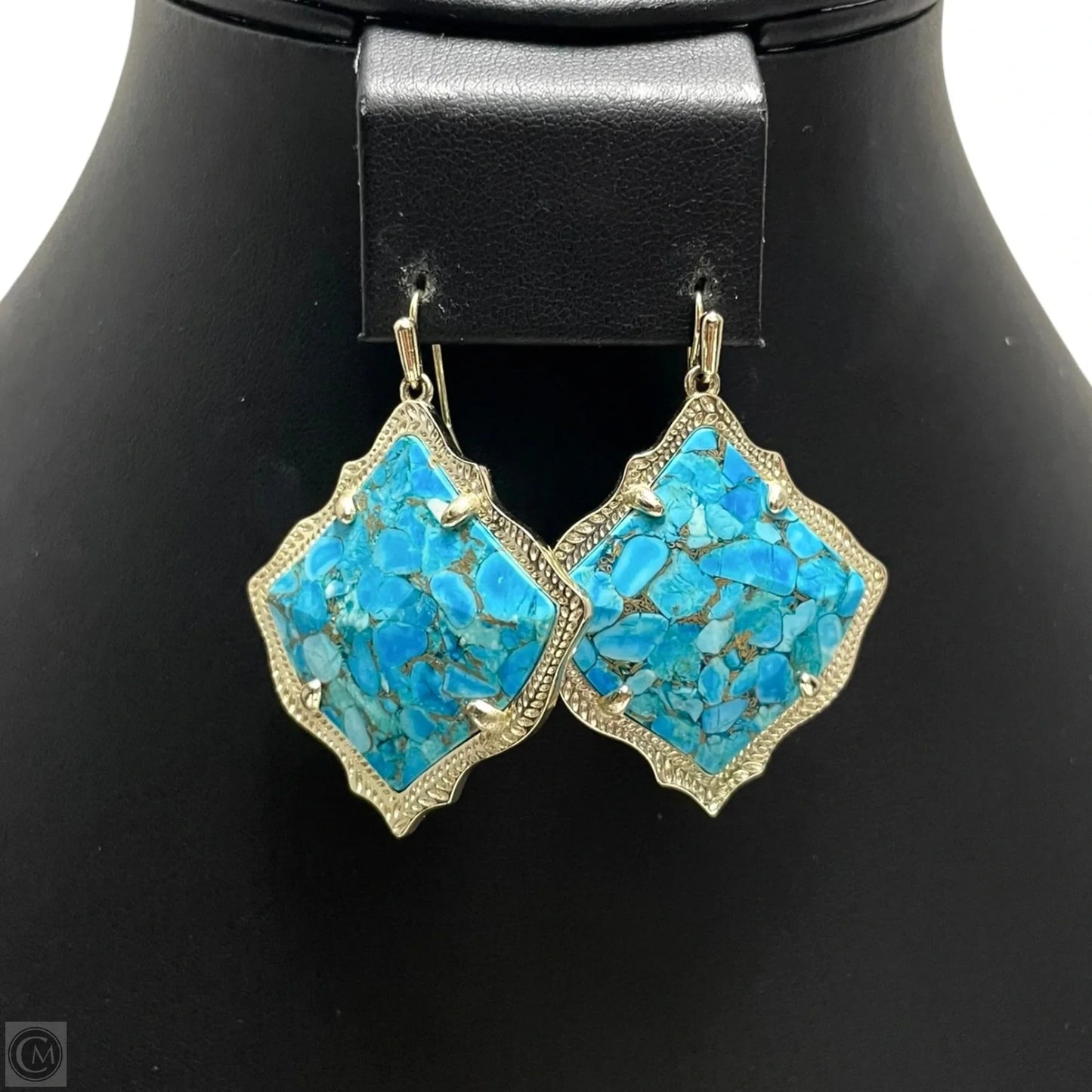 Earrings Dangle/drop By Kendra Scott