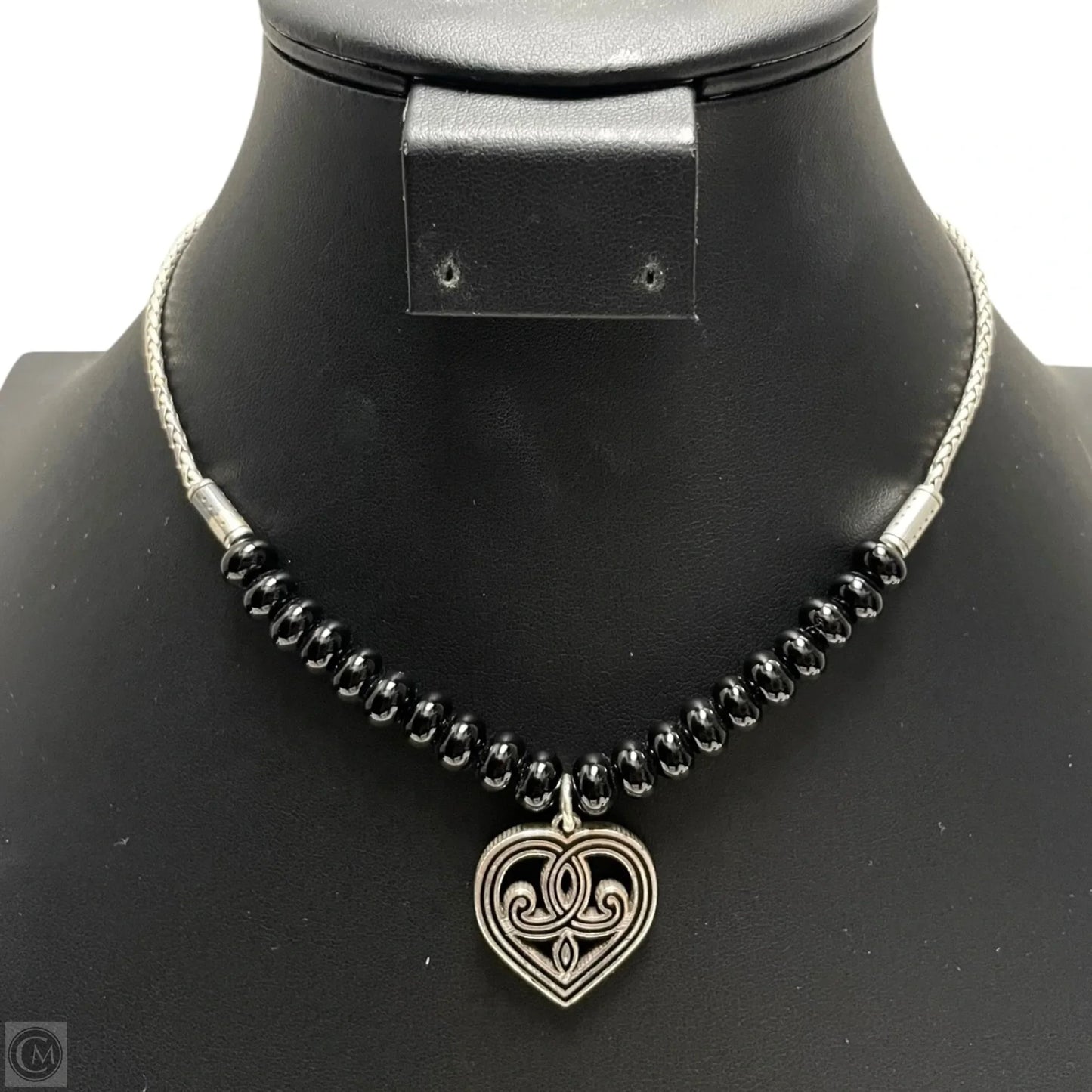 Necklace Pendant By Brighton