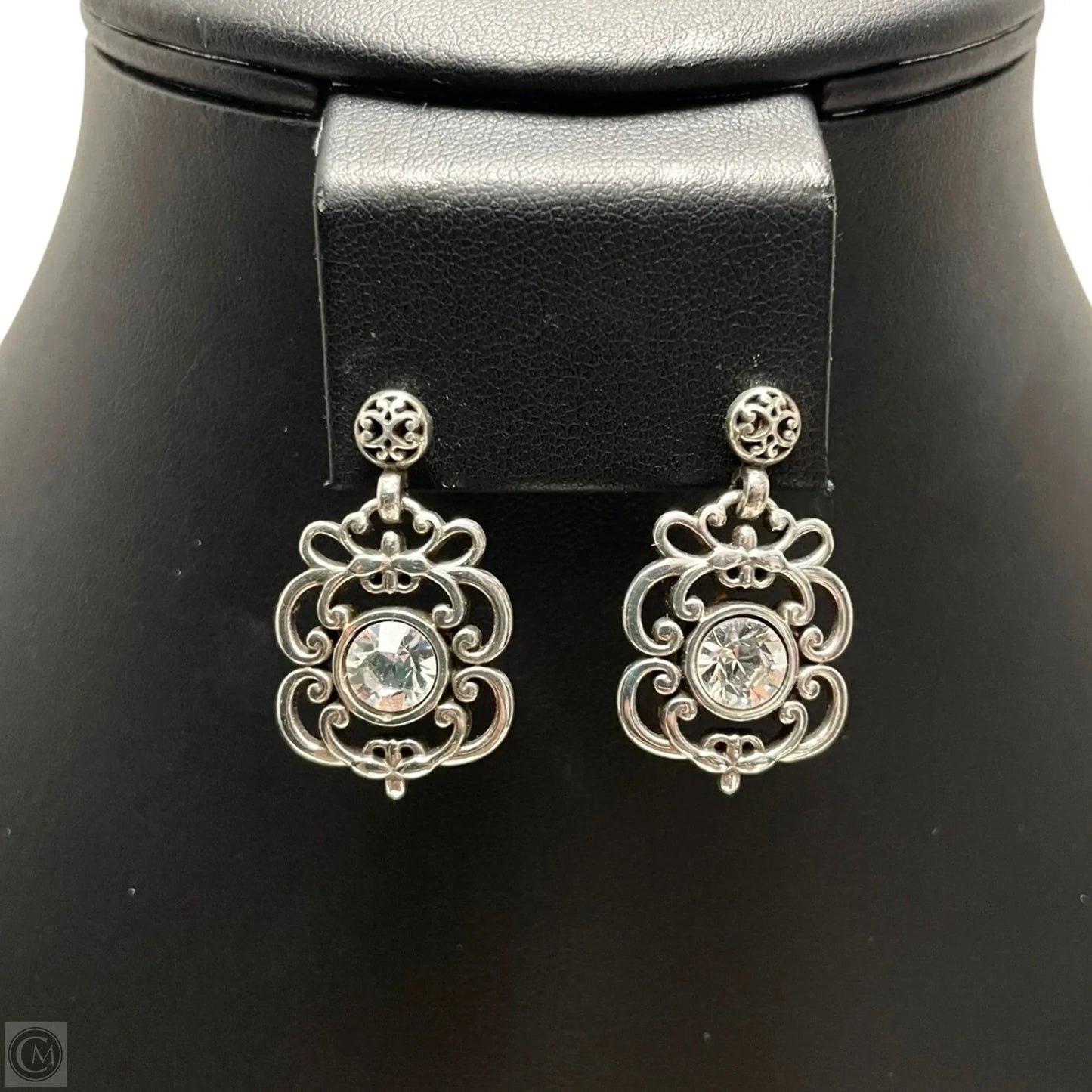 Earrings Dangle/drop By Brighton